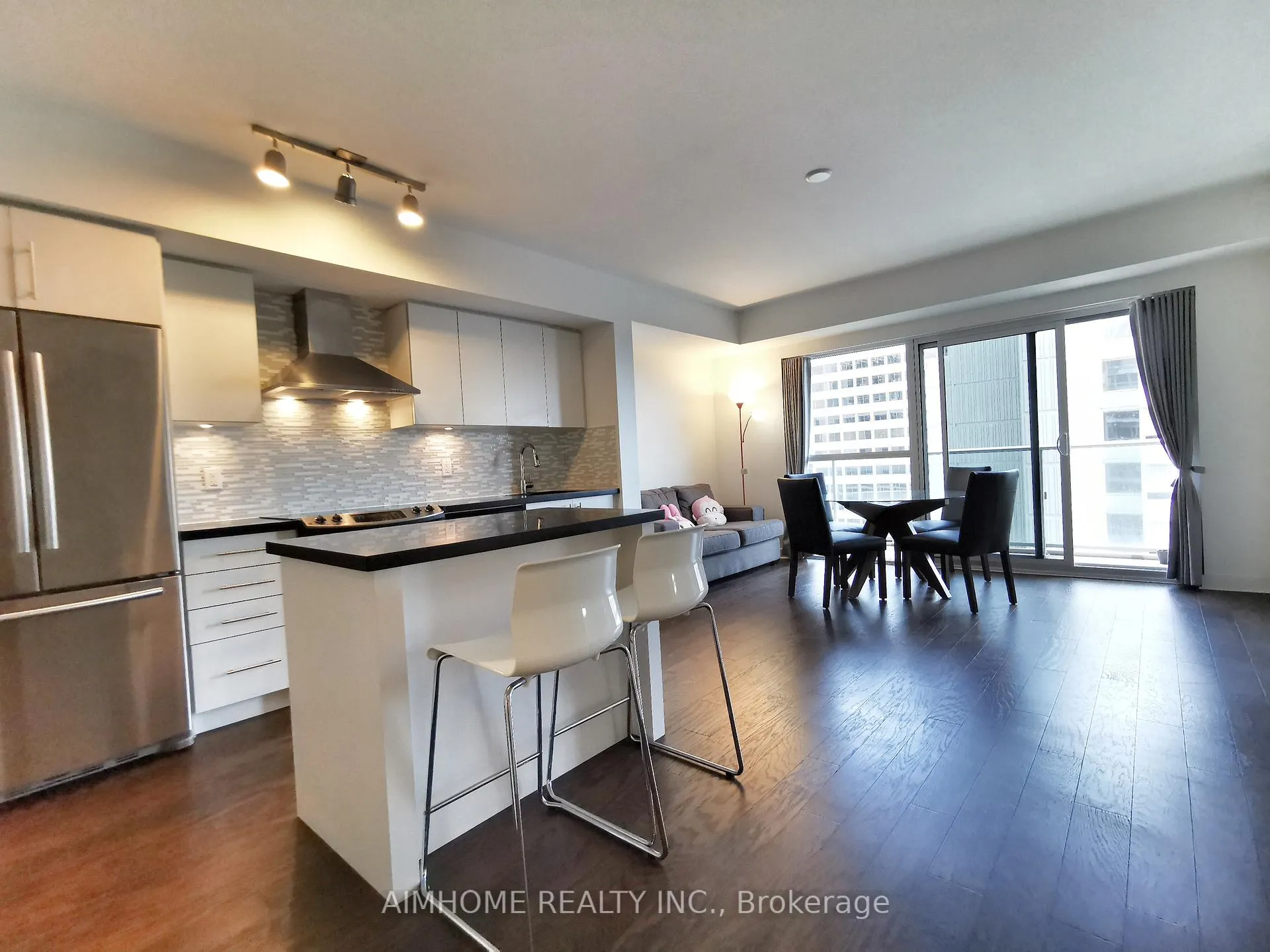 Photo 17 of Unit 2007, 58 Orchard View Boulevard, Toronto, Yonge-Eglinton — HOMEH