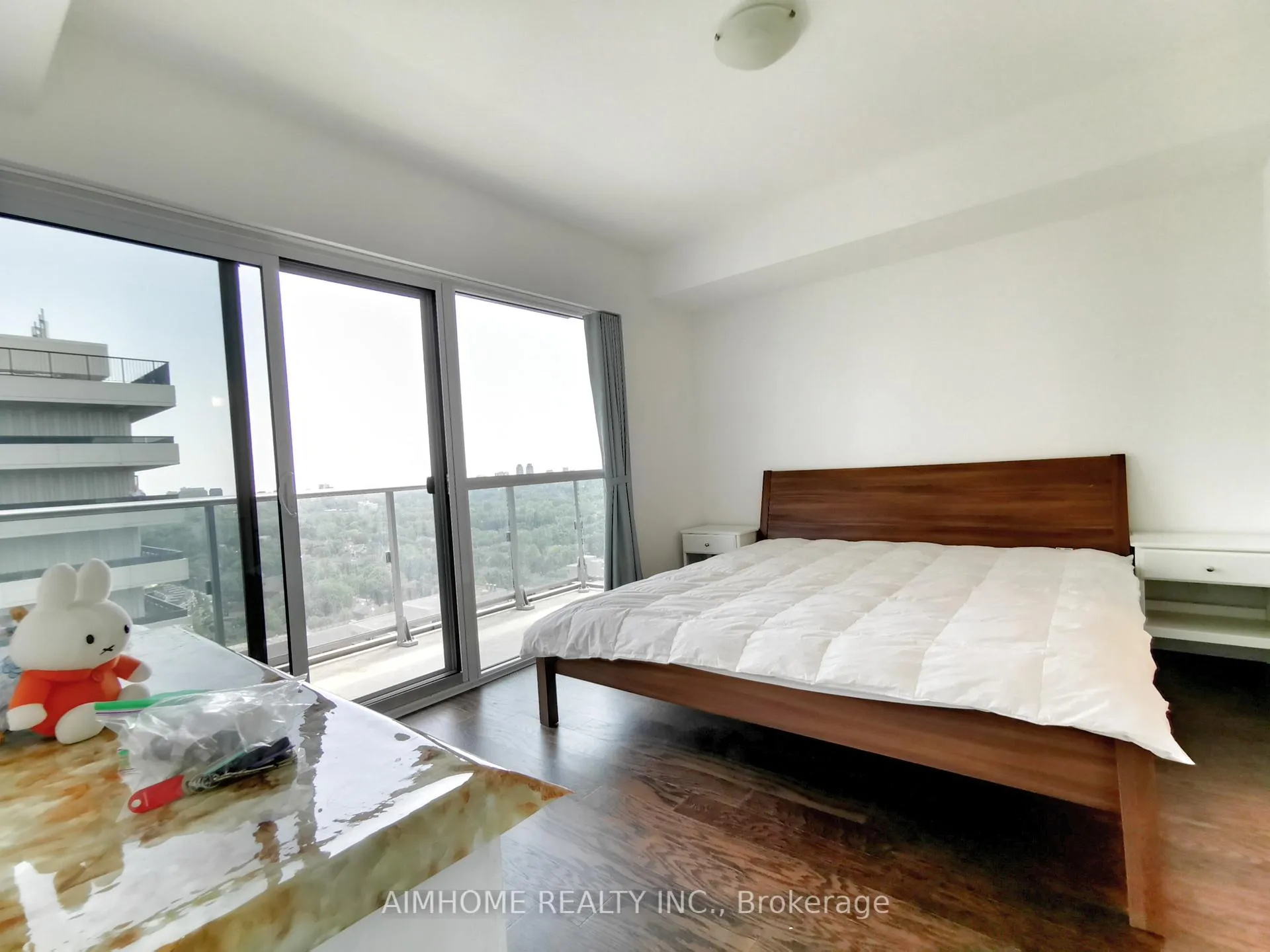 Photo 21 of Unit 2007, 58 Orchard View Boulevard, Toronto, Yonge-Eglinton — HOMEH