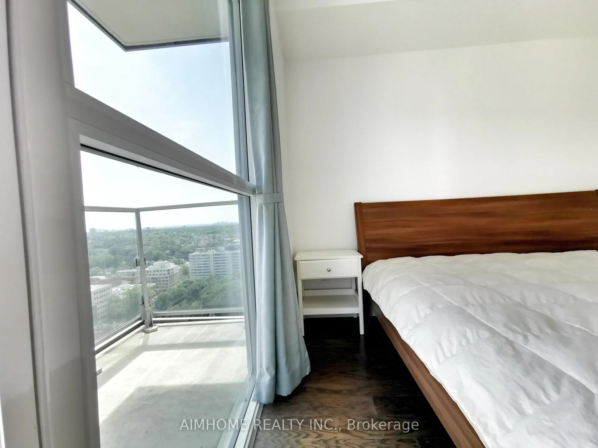 Photo 24 of Unit 2007, 58 Orchard View Boulevard, Toronto, Yonge-Eglinton — HOMEH