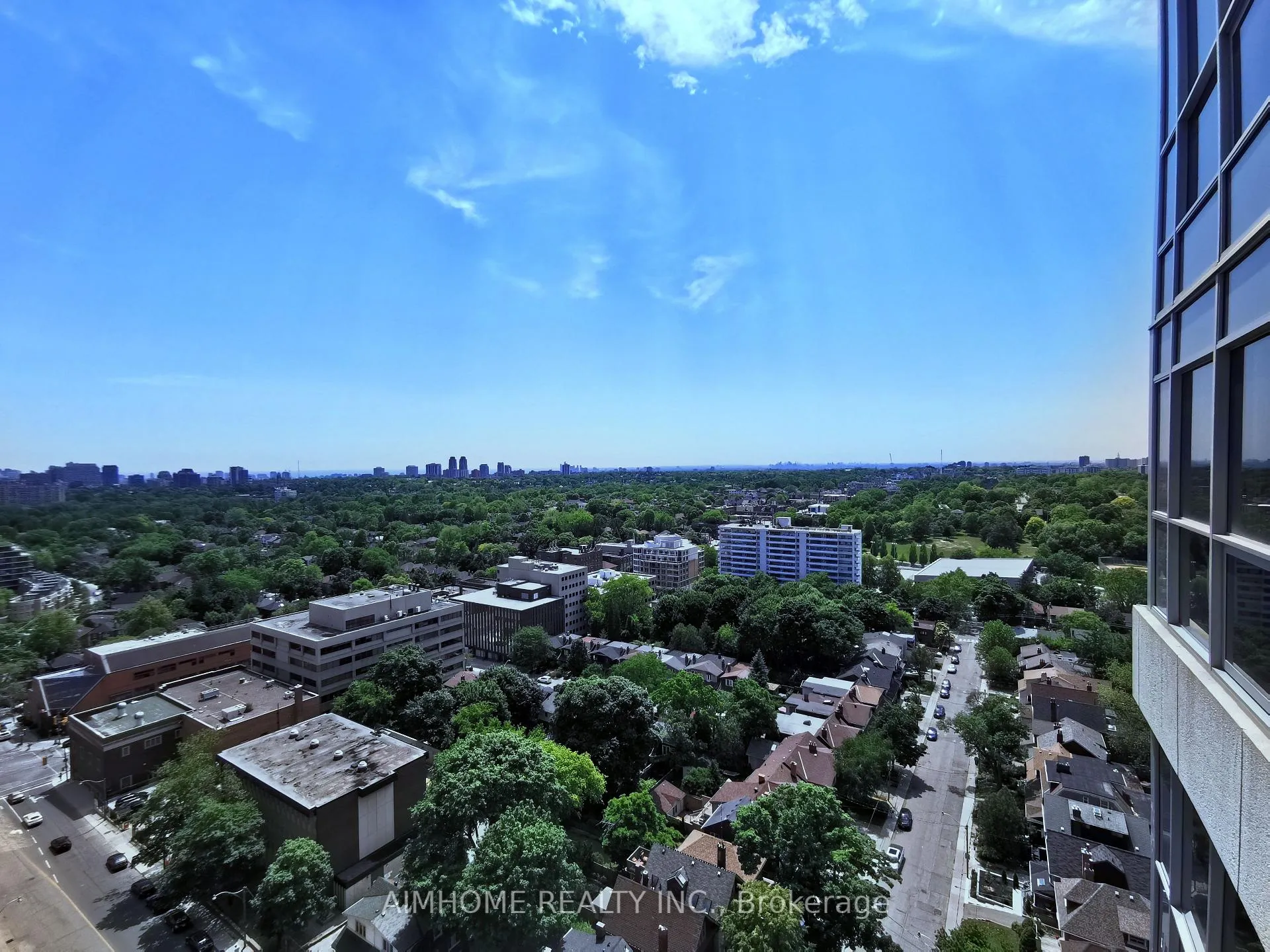 Photo 25 of Unit 2007, 58 Orchard View Boulevard, Toronto, Yonge-Eglinton — HOMEH