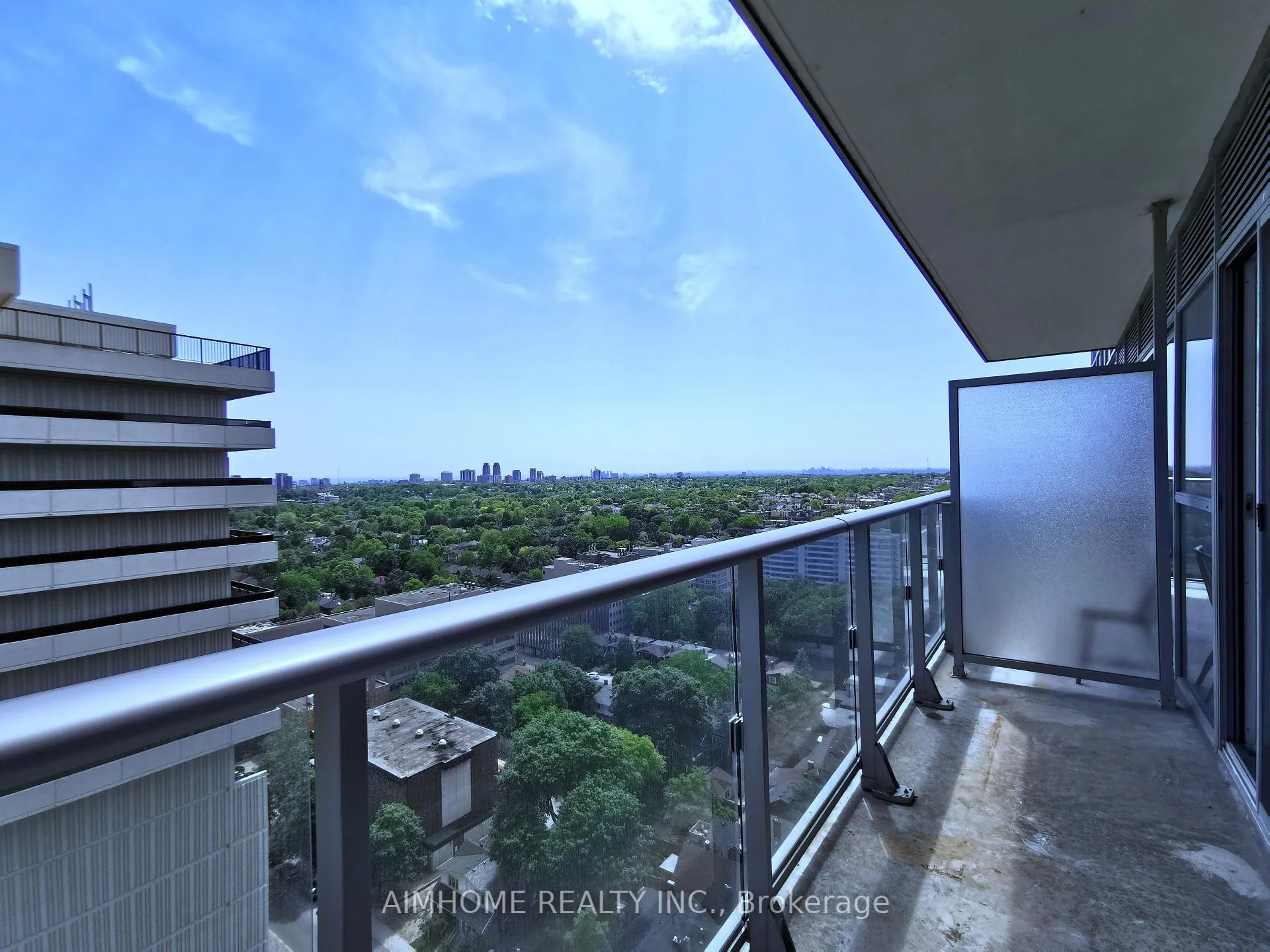 Photo 26 of Unit 2007, 58 Orchard View Boulevard, Toronto, Yonge-Eglinton — HOMEH