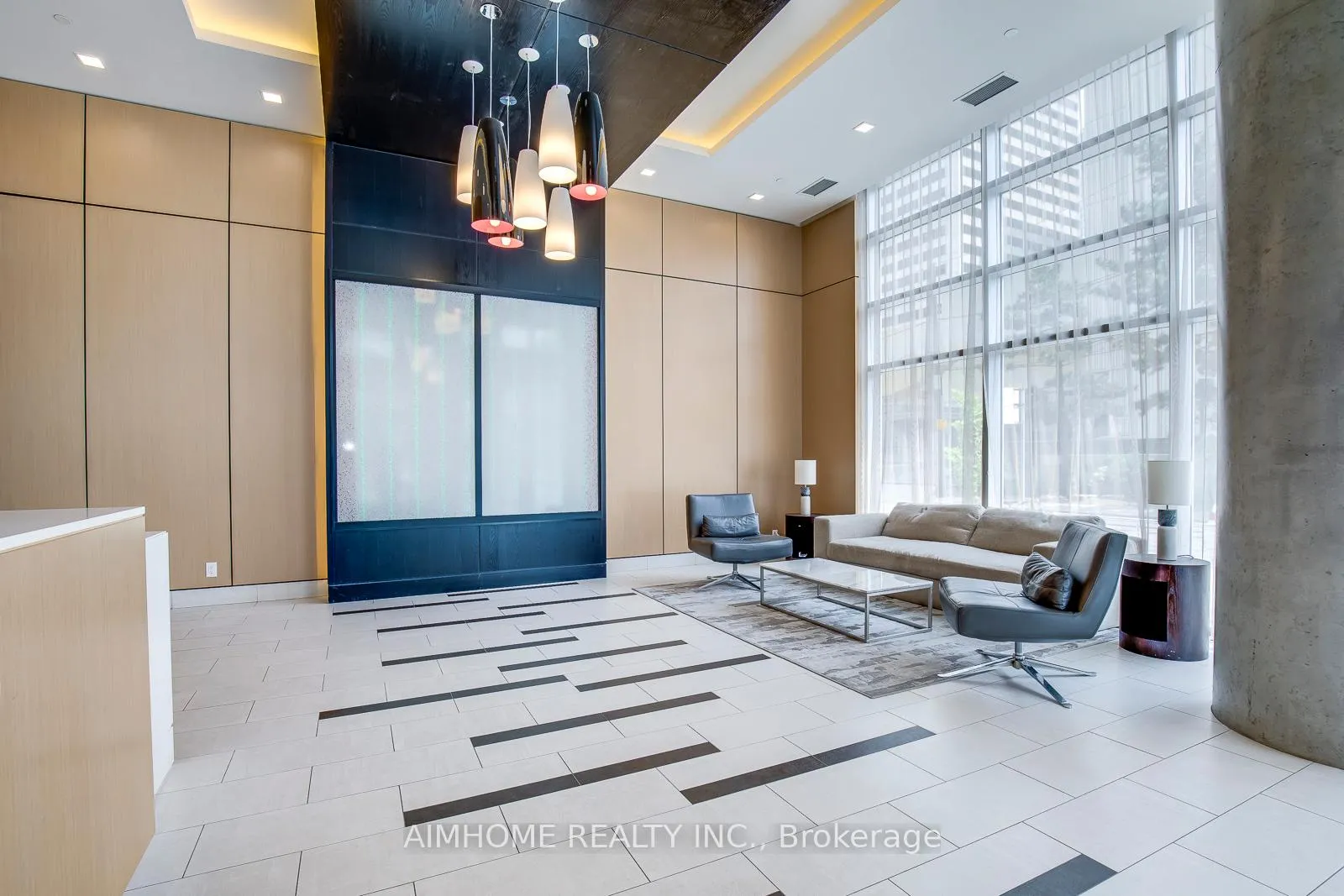 Photo 32 of Unit 2007, 58 Orchard View Boulevard, Toronto, Yonge-Eglinton — HOMEH