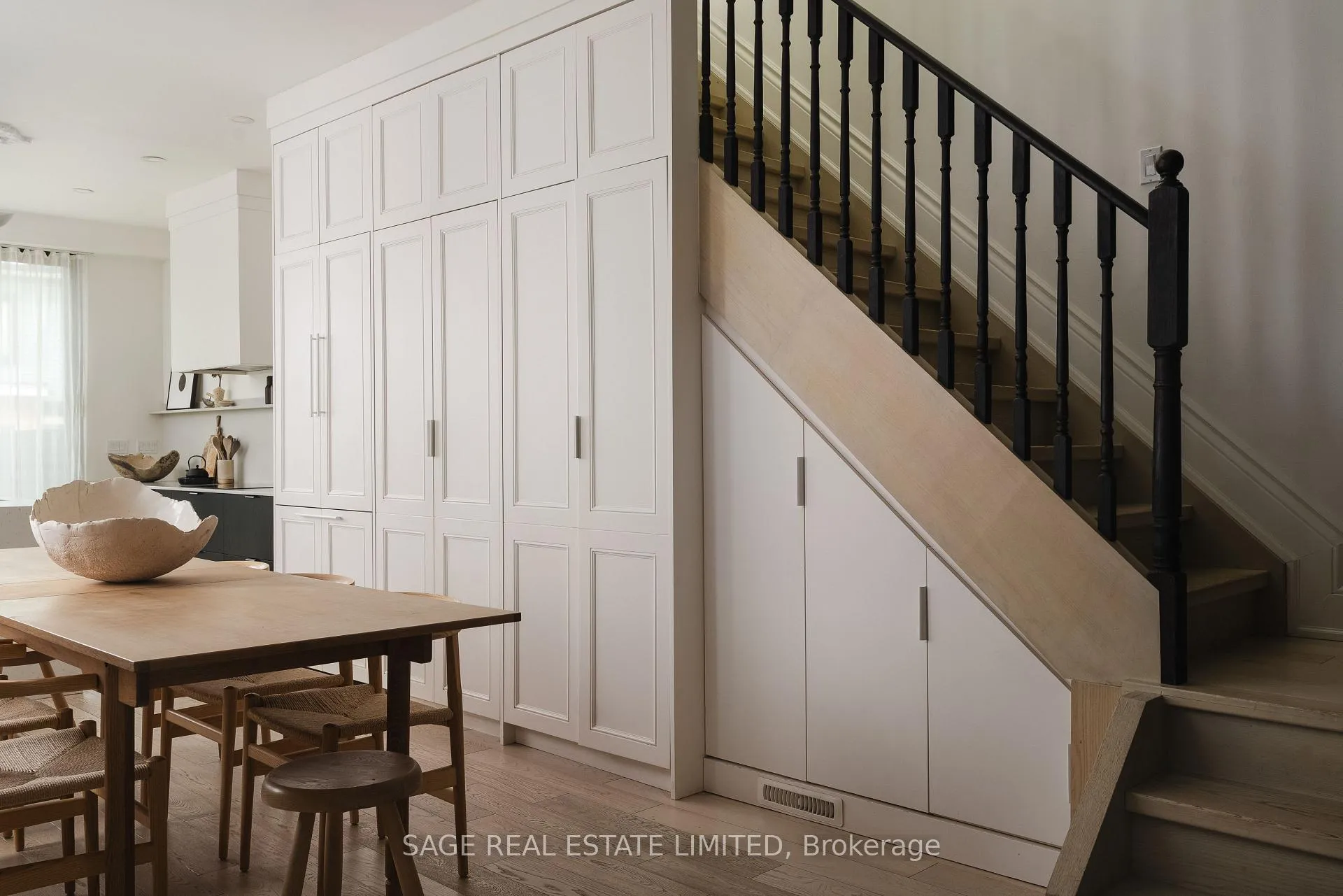 Photo 7 of 35 Grant Street, Toronto, South Riverdale — HOMEH