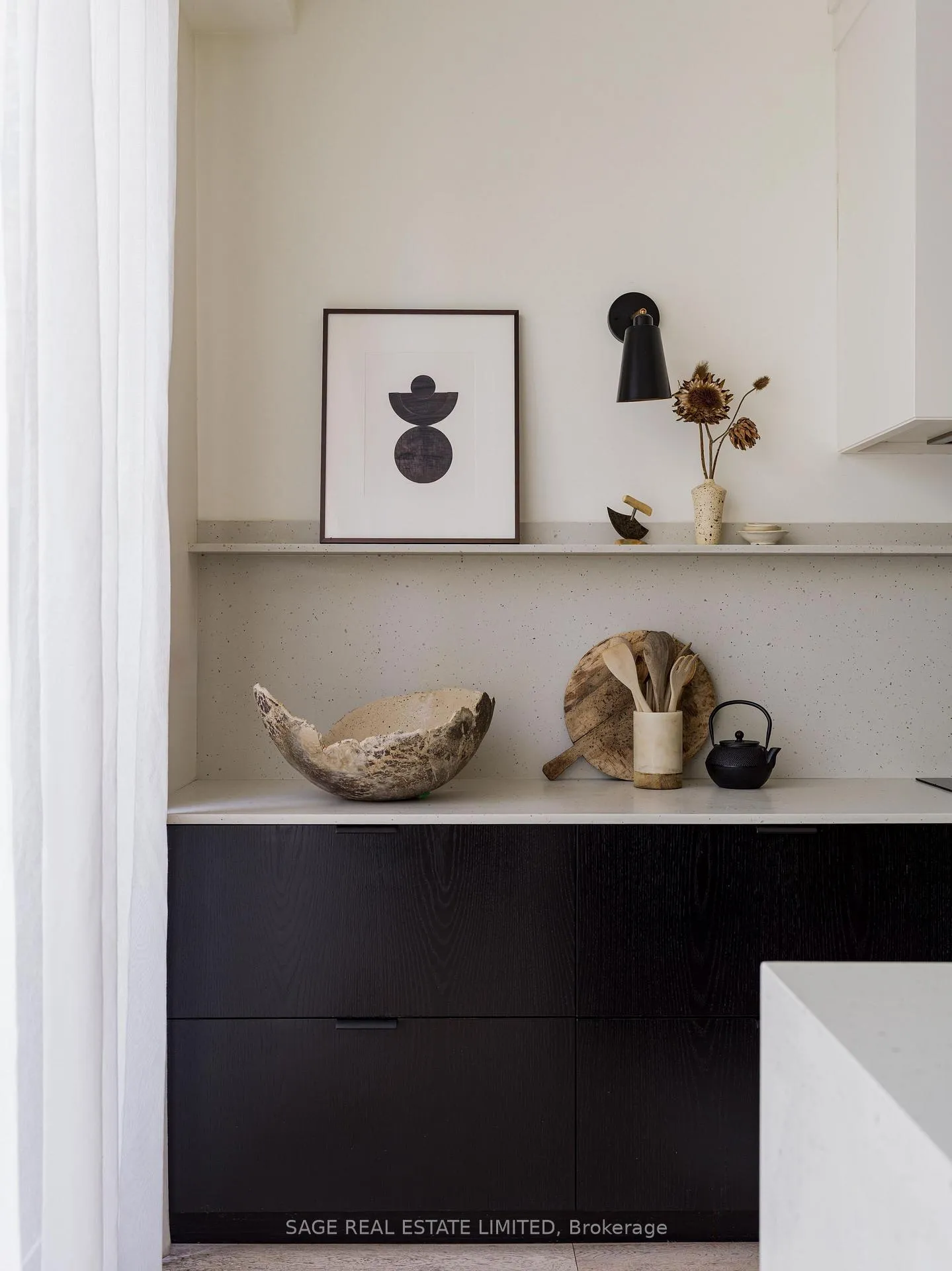 Photo 13 of 35 Grant Street, Toronto, South Riverdale — HOMEH