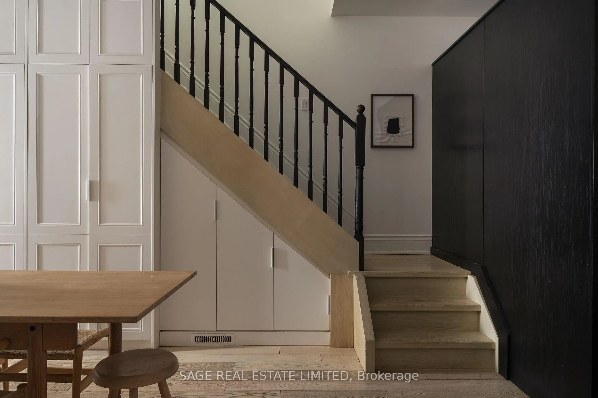 Photo 16 of 35 Grant Street, Toronto, South Riverdale — HOMEH