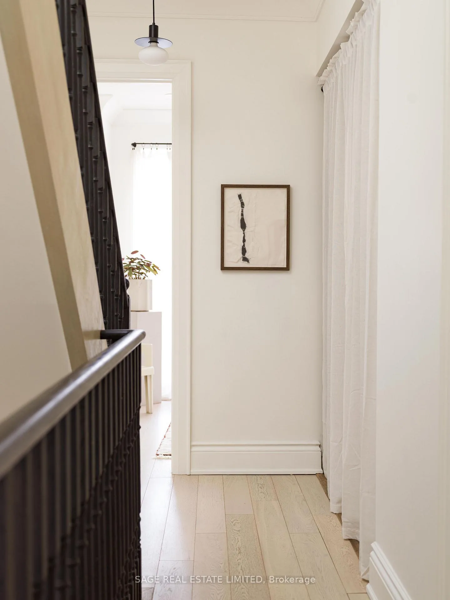 Photo 21 of 35 Grant Street, Toronto, South Riverdale — HOMEH