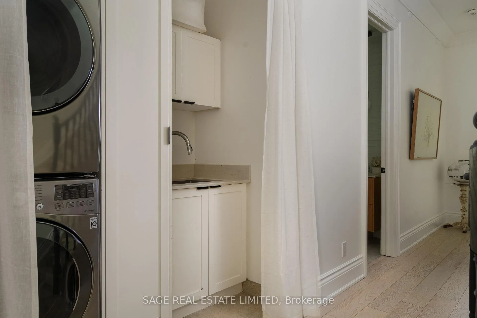 Photo 22 of 35 Grant Street, Toronto, South Riverdale — HOMEH
