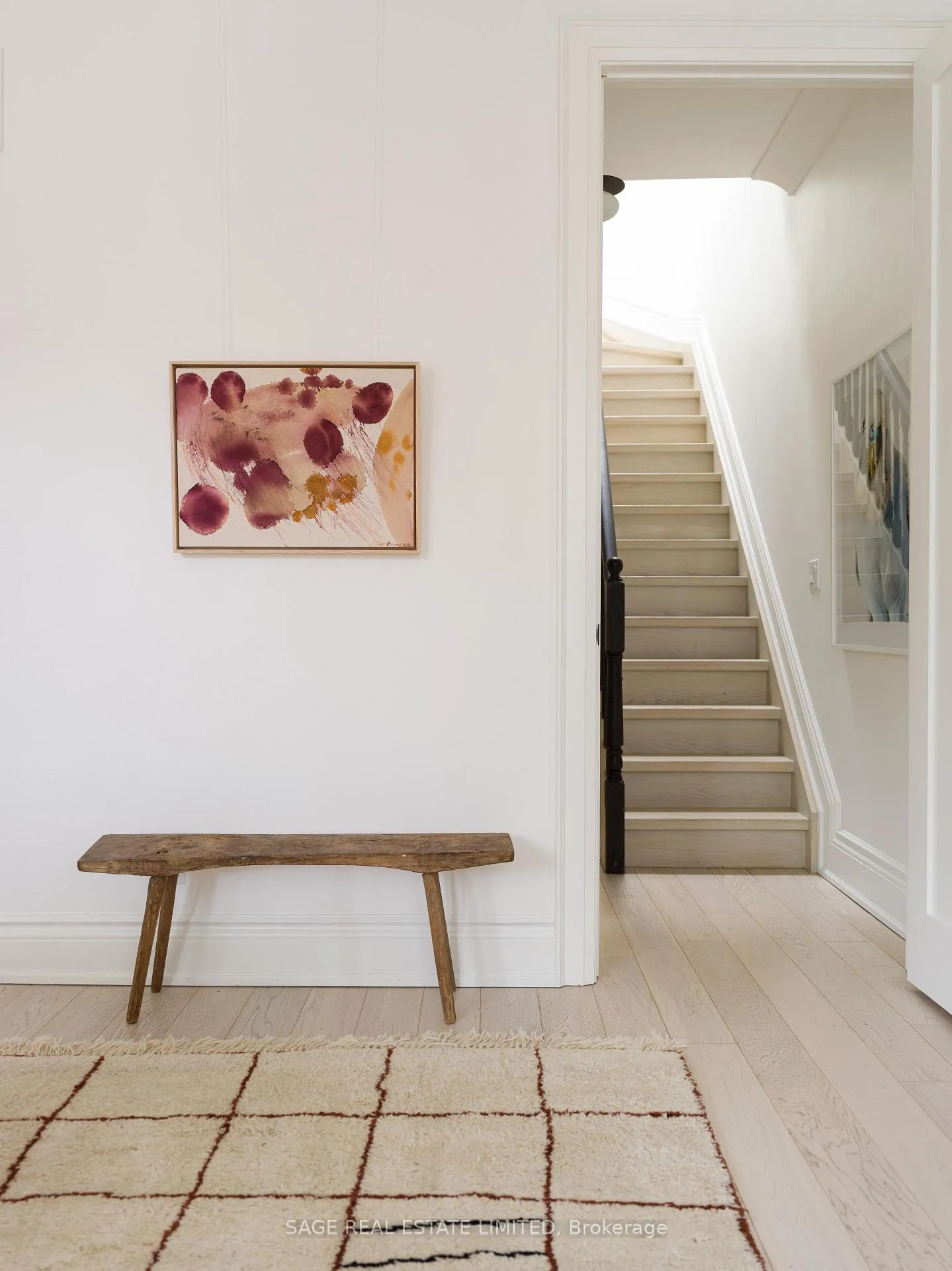 Photo 27 of 35 Grant Street, Toronto, South Riverdale — HOMEH