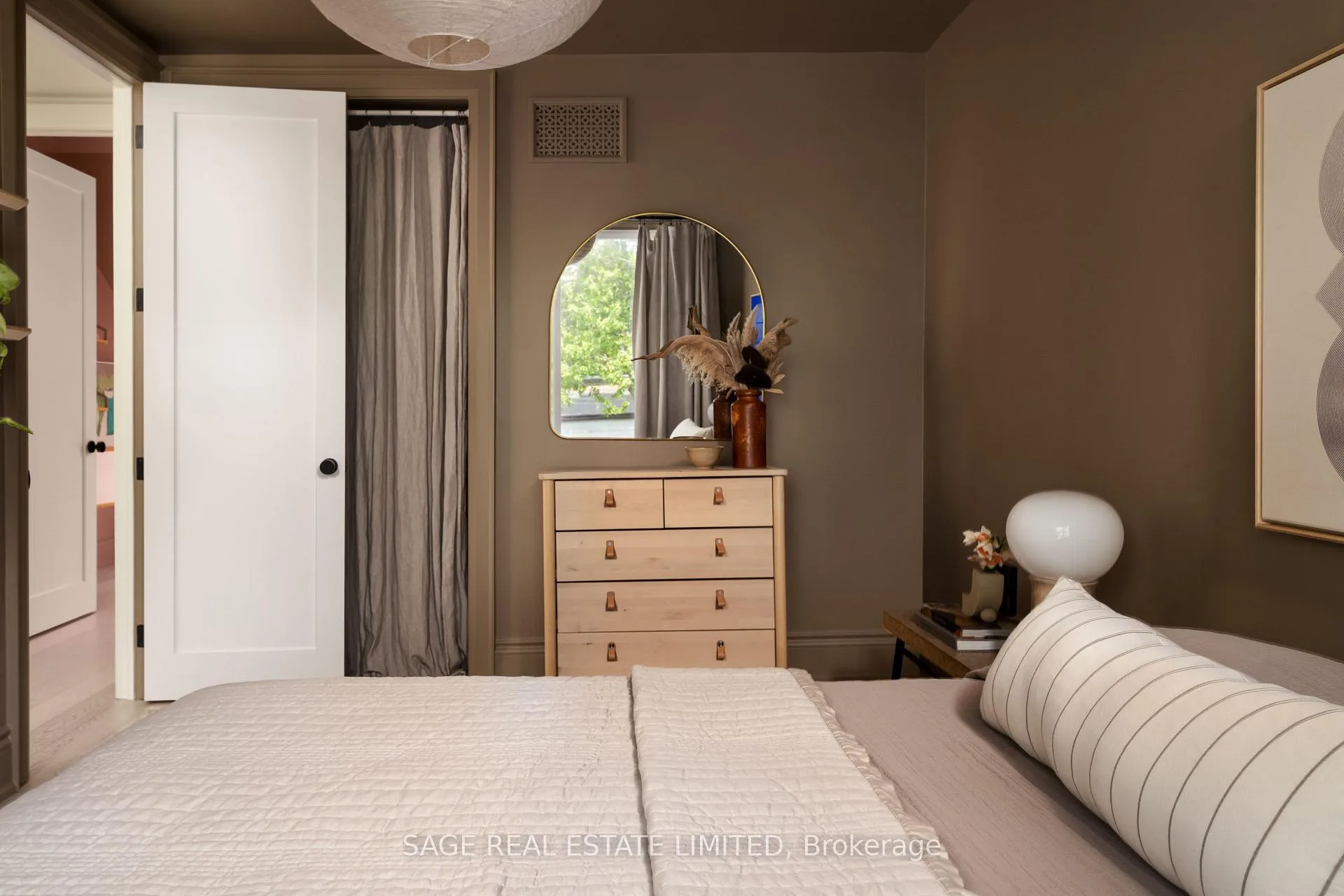 Photo 31 of 35 Grant Street, Toronto, South Riverdale — HOMEH