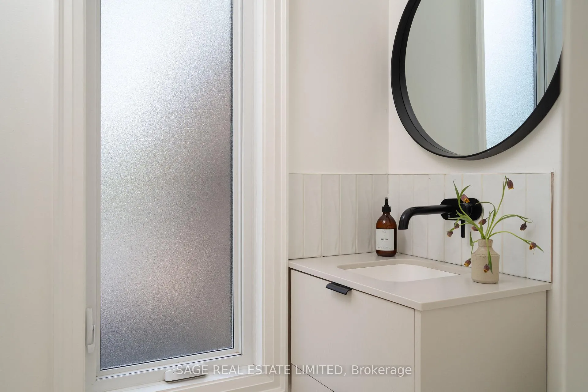 Photo 33 of 35 Grant Street, Toronto, South Riverdale — HOMEH