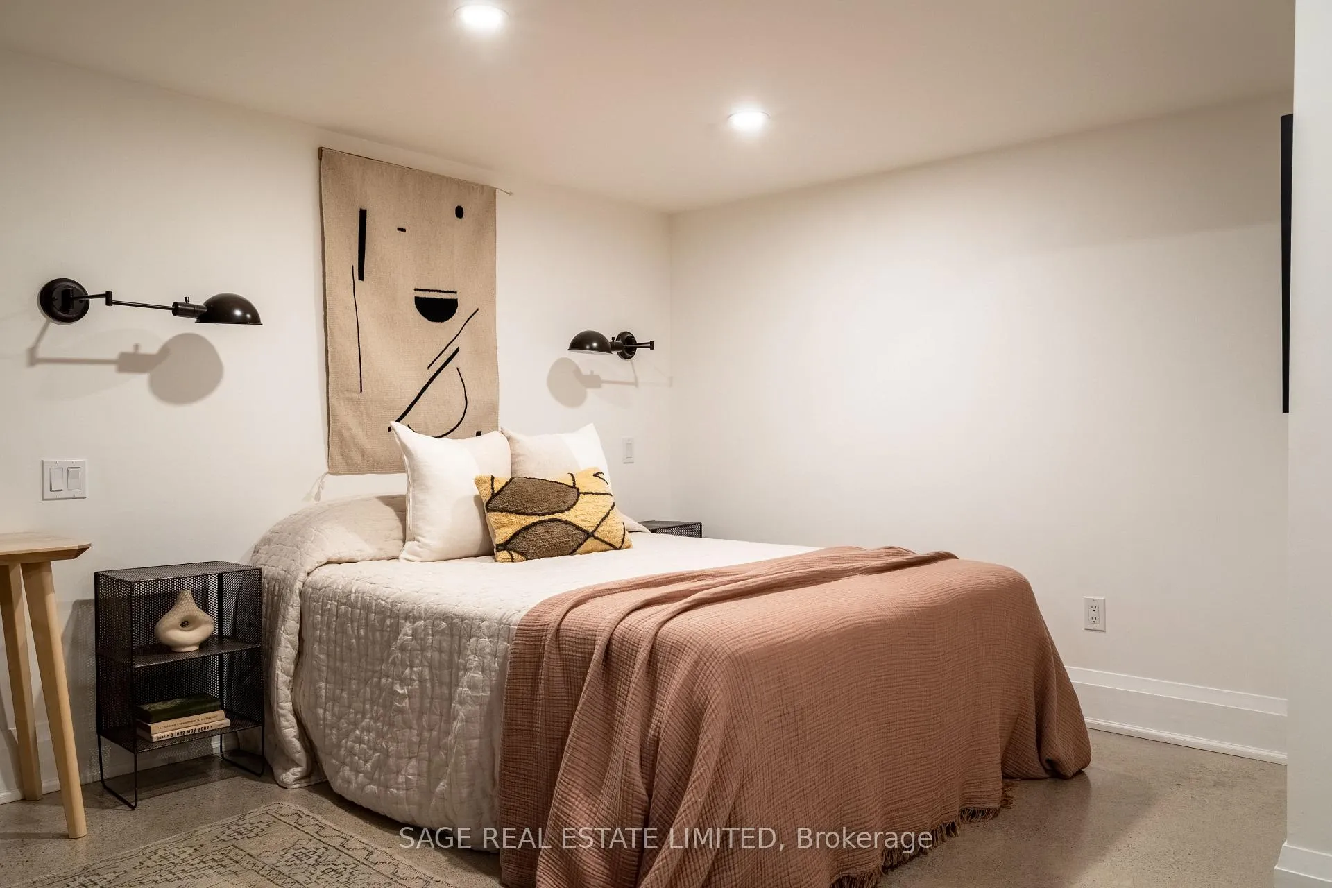 Photo 35 of 35 Grant Street, Toronto, South Riverdale — HOMEH