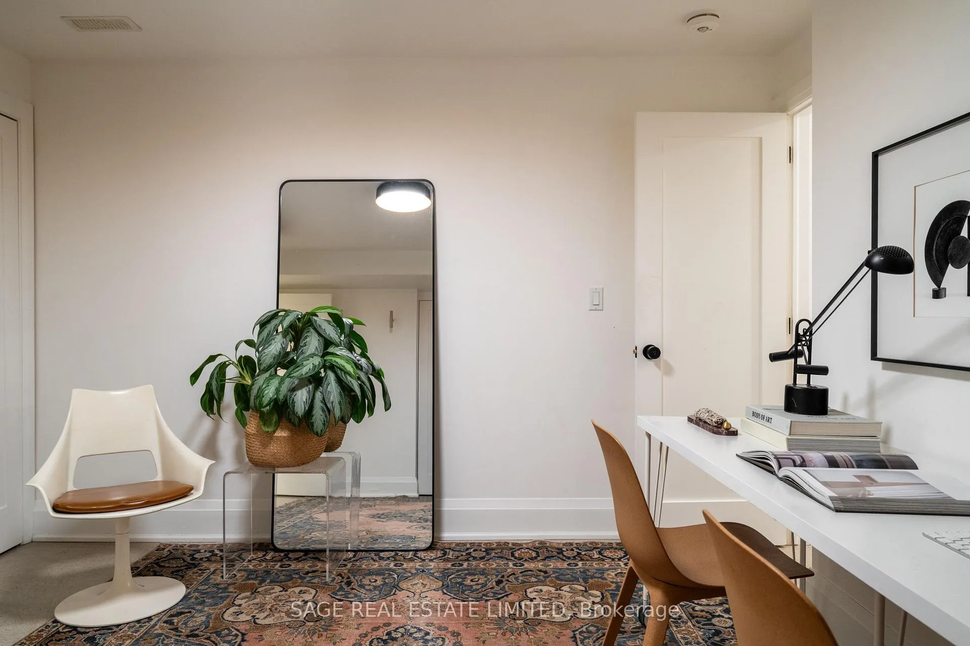 Photo 39 of 35 Grant Street, Toronto, South Riverdale — HOMEH