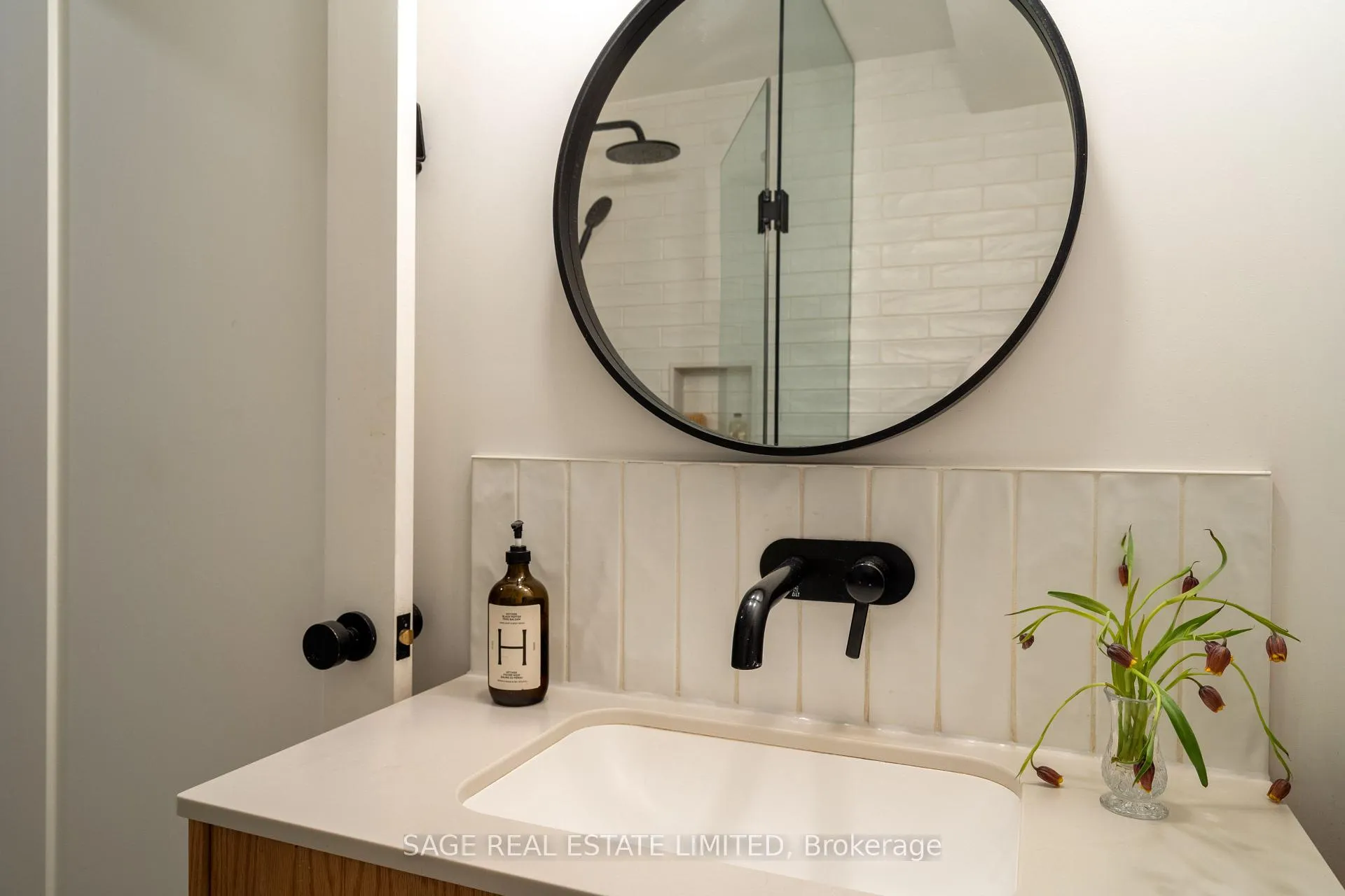 Photo 41 of 35 Grant Street, Toronto, South Riverdale — HOMEH