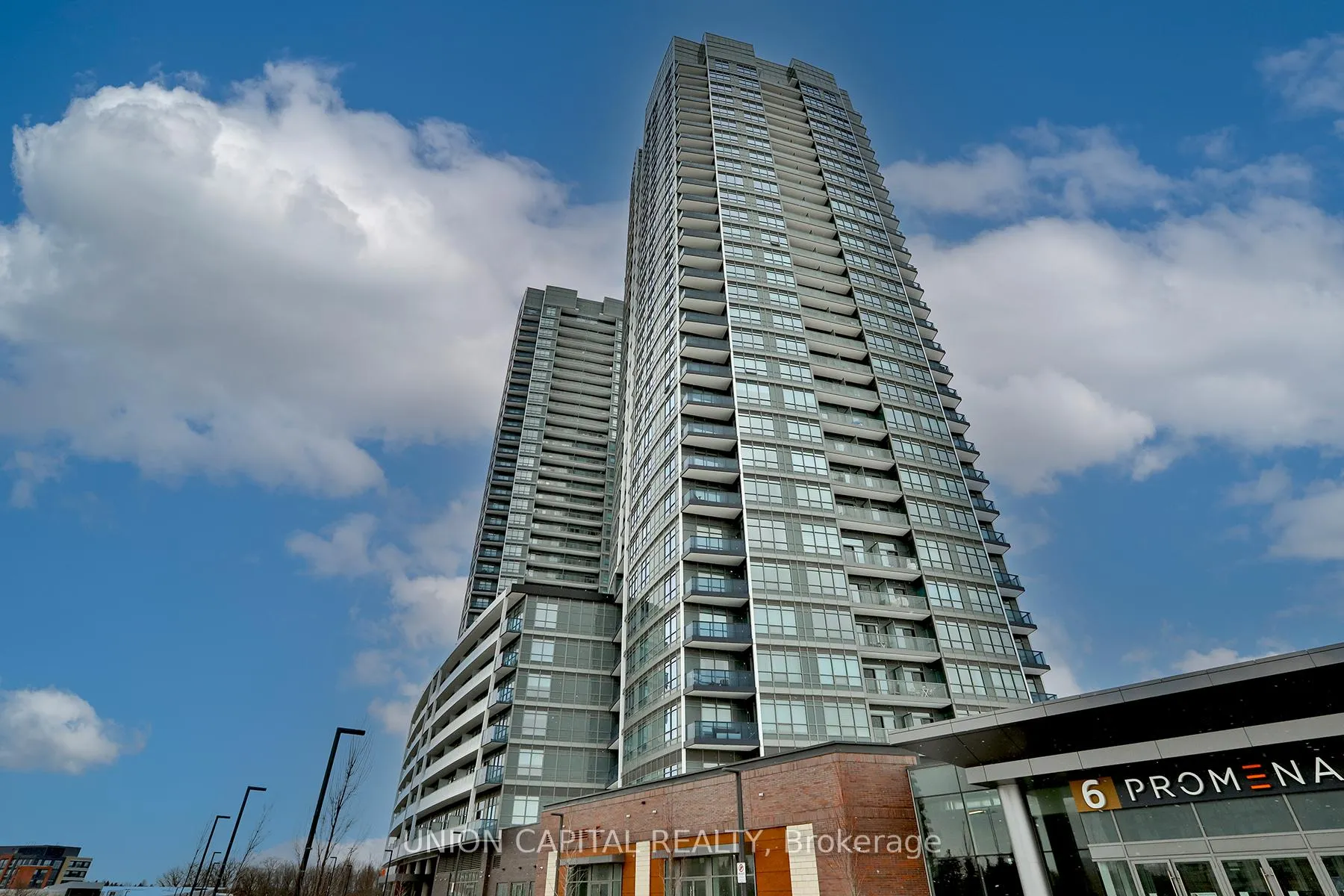 Photo 26 of Unit 1002, 30 Upper Mall Way, Vaughan, Brownridge — HOMEH