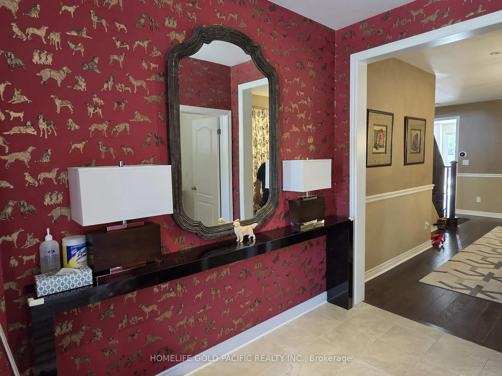 Photo 3 of 19 Bruce Thomson Drive, Markham, Victoria Square — HOMEH