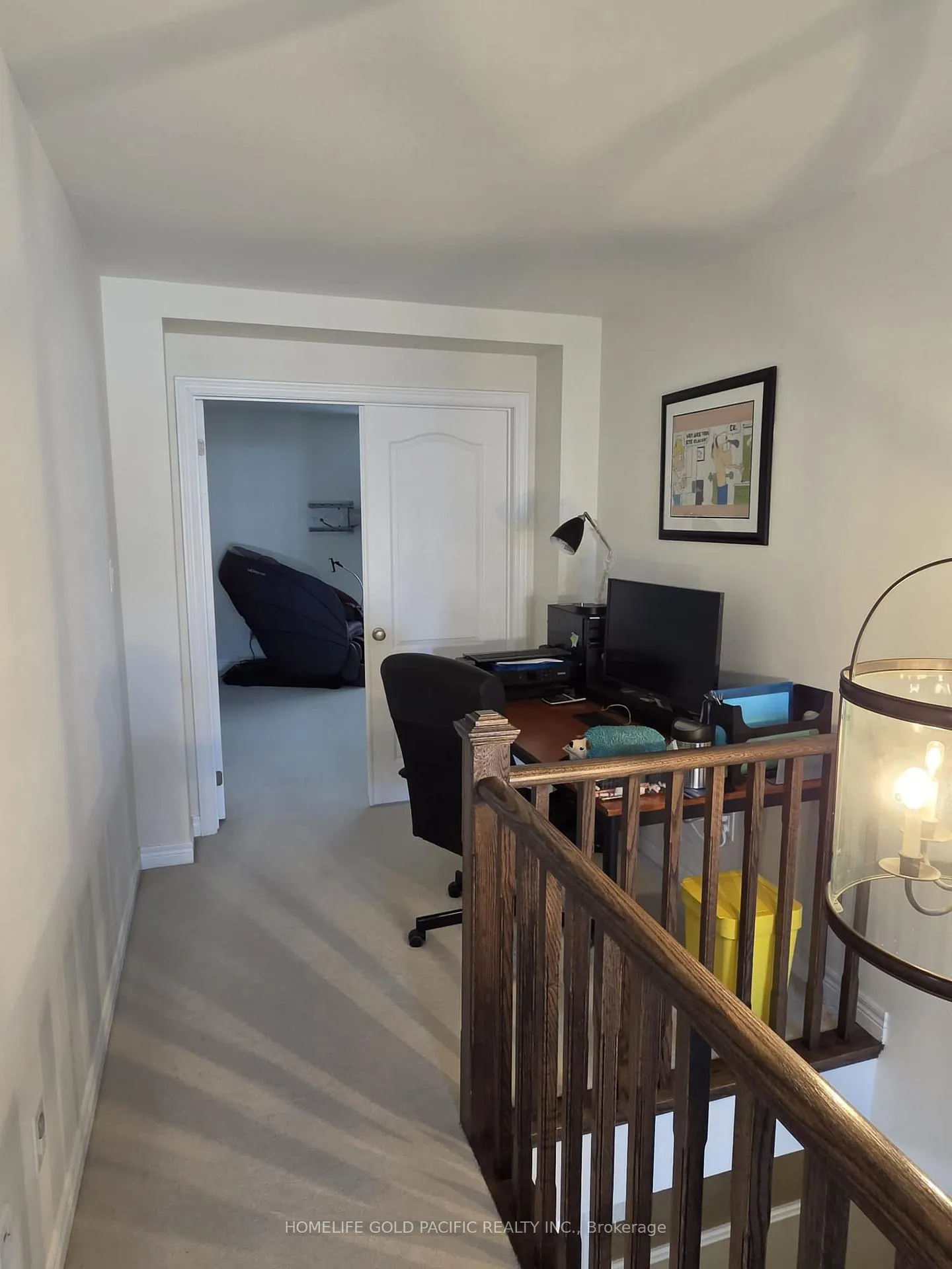 Photo 21 of 19 Bruce Thomson Drive, Markham, Victoria Square — HOMEH