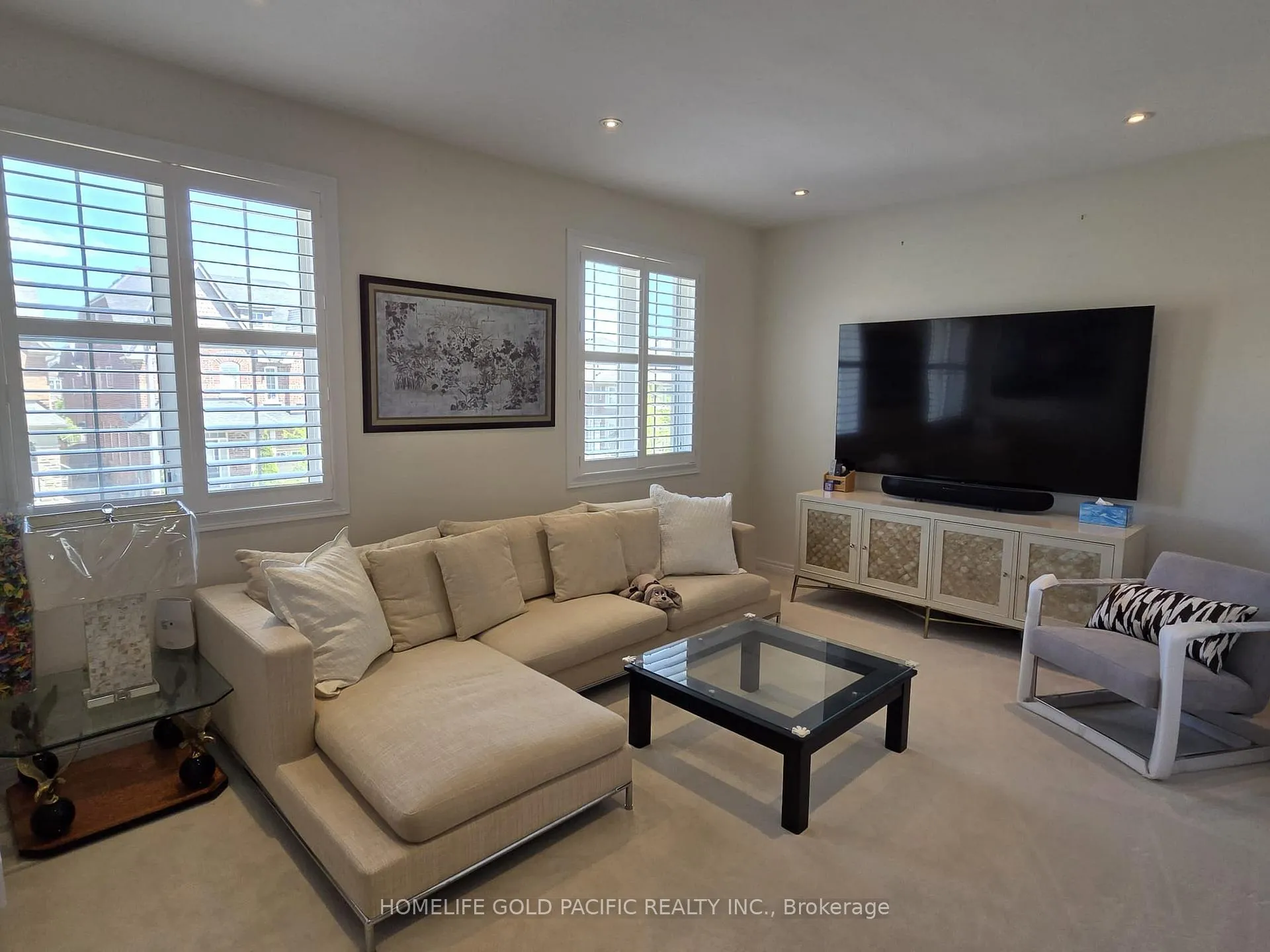 Photo 10 of 19 Bruce Thomson Drive, Markham, Victoria Square — HOMEH