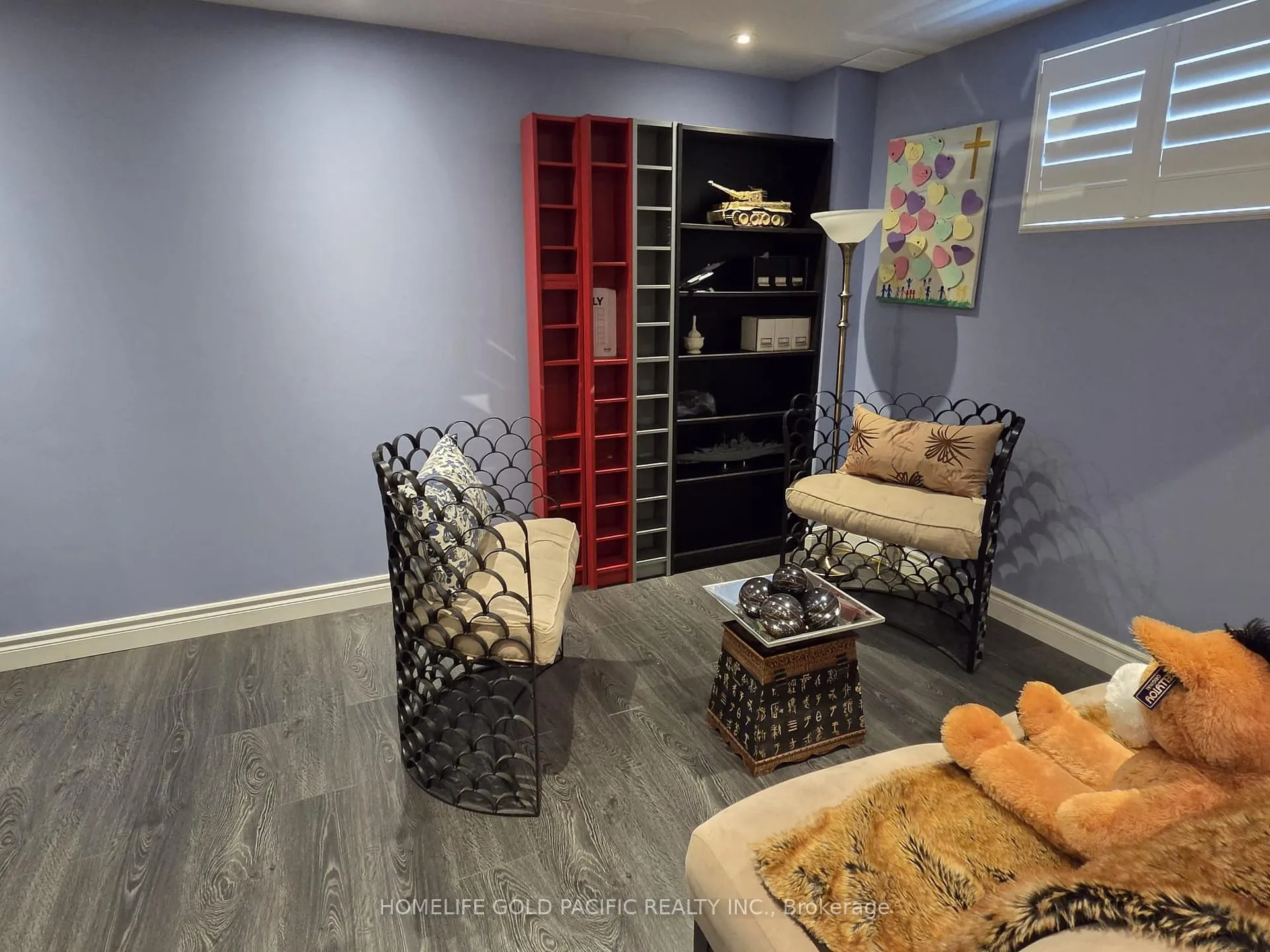 Photo 11 of 19 Bruce Thomson Drive, Markham, Victoria Square — HOMEH