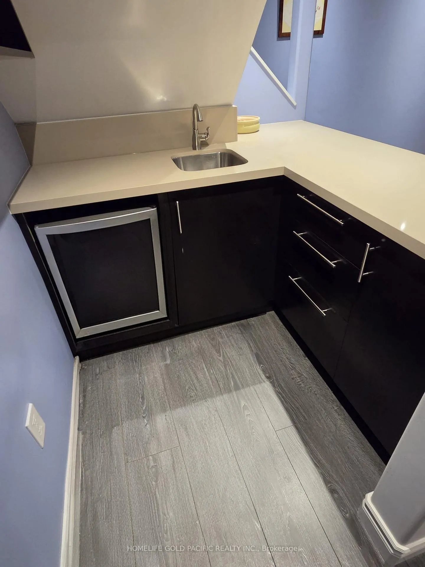 Photo 12 of 19 Bruce Thomson Drive, Markham, Victoria Square — HOMEH