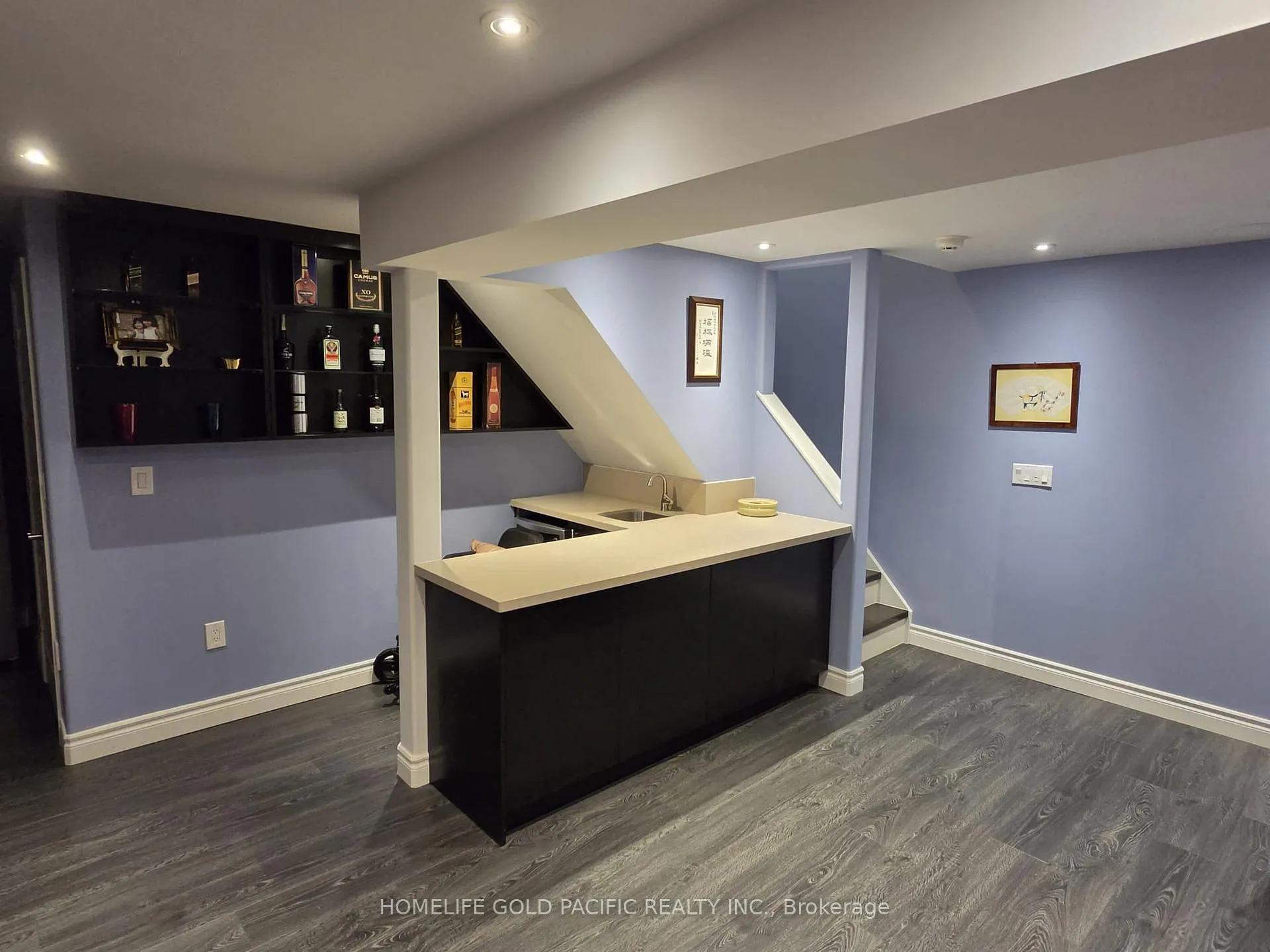 Photo 13 of 19 Bruce Thomson Drive, Markham, Victoria Square — HOMEH