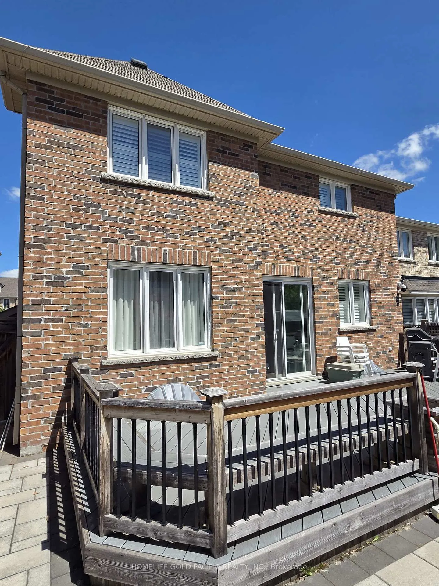Photo 15 of 19 Bruce Thomson Drive, Markham, Victoria Square — HOMEH