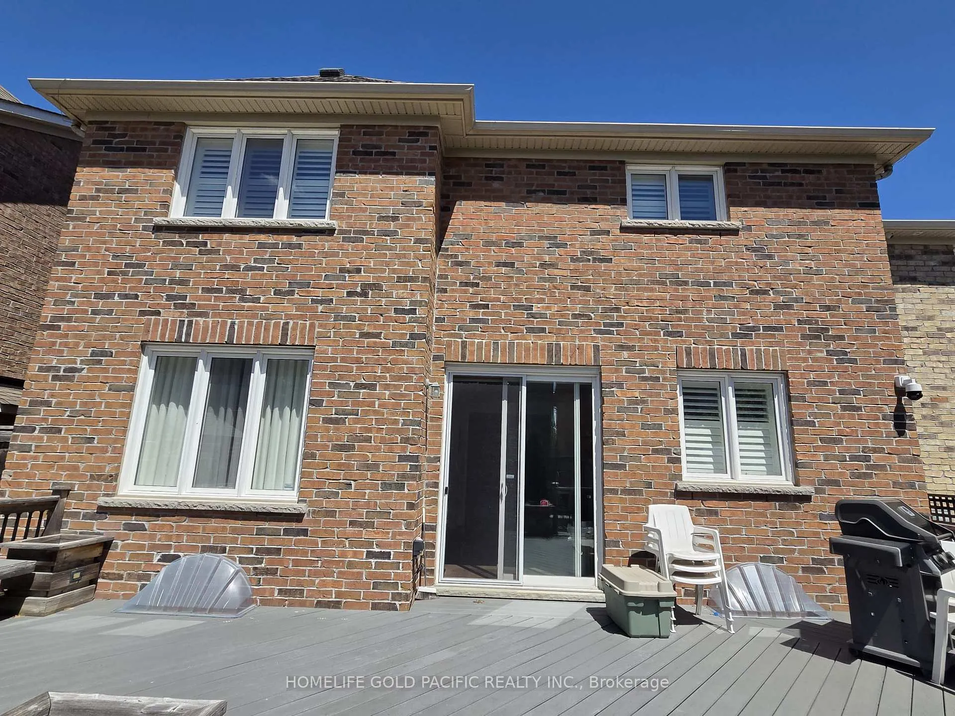 Photo 16 of 19 Bruce Thomson Drive, Markham, Victoria Square — HOMEH