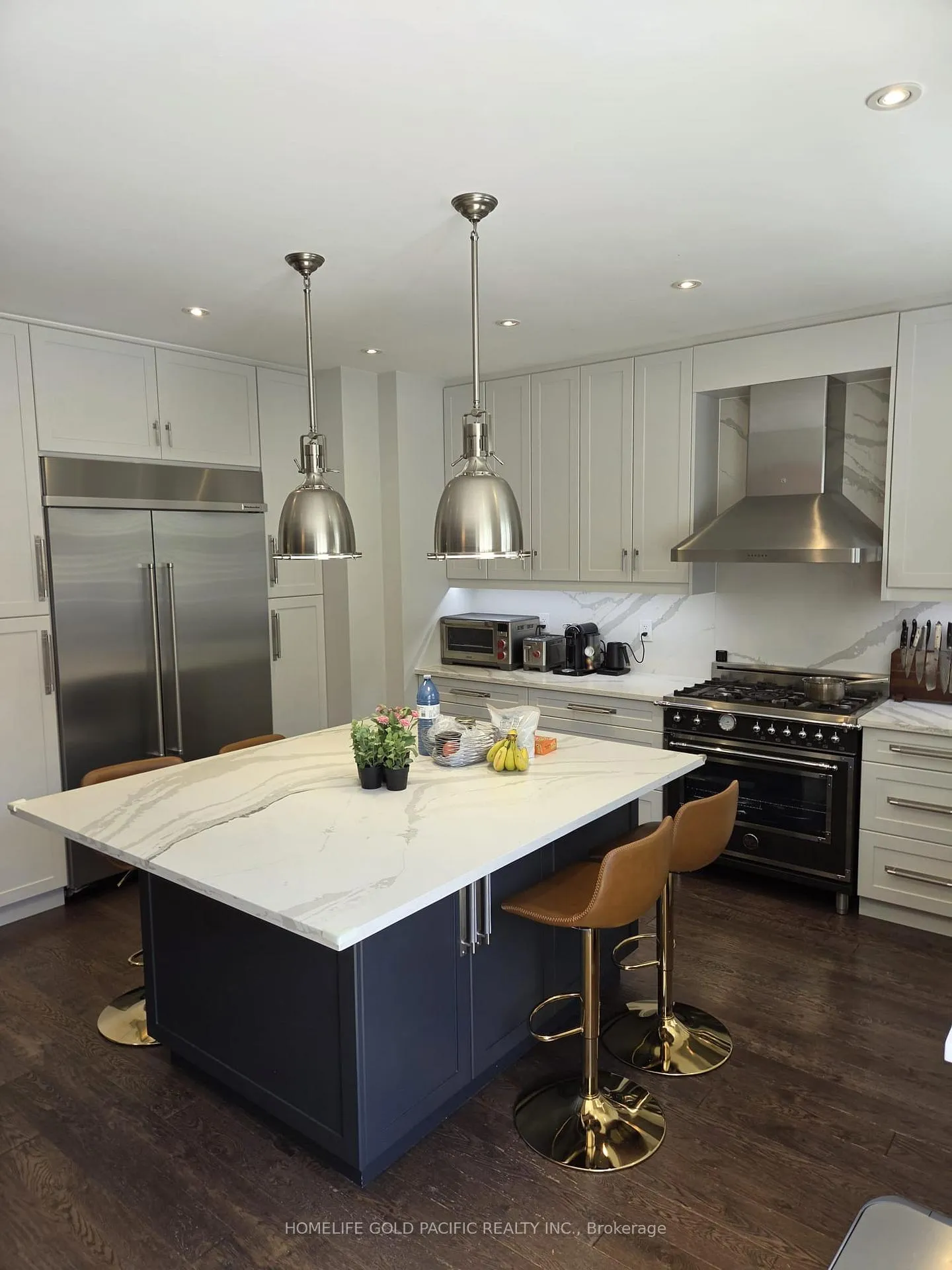 Photo 26 of 19 Bruce Thomson Drive, Markham, Victoria Square — HOMEH