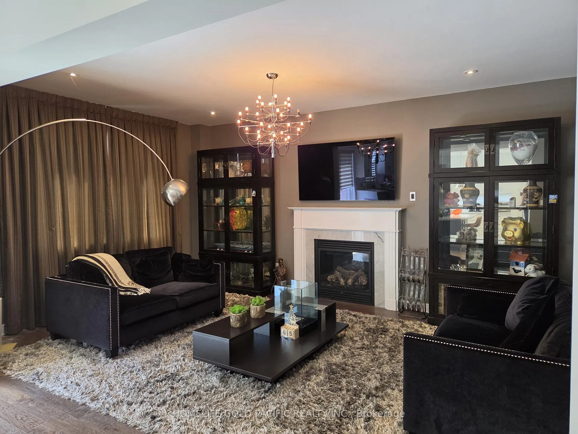 Photo 19 of 19 Bruce Thomson Drive, Markham, Victoria Square — HOMEH