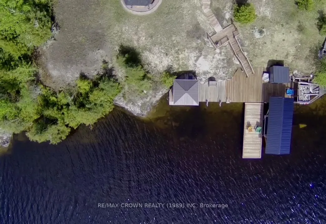 Photo 2 of 31 Lefebvre Peninsula, Moonbeam Road, Kapuskasing — HOMEH