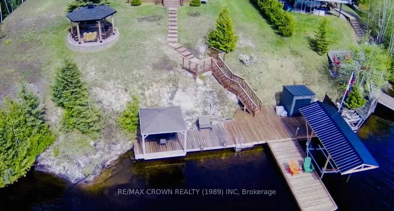 Photo 3 of 31 Lefebvre Peninsula, Moonbeam Road, Kapuskasing — HOMEH