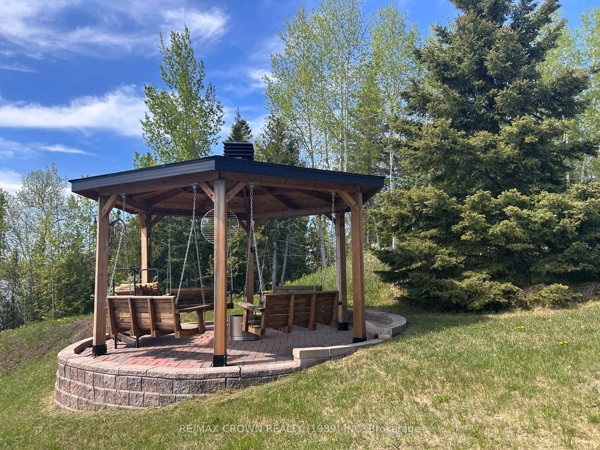 Photo 6 of 31 Lefebvre Peninsula, Moonbeam Road, Kapuskasing — HOMEH