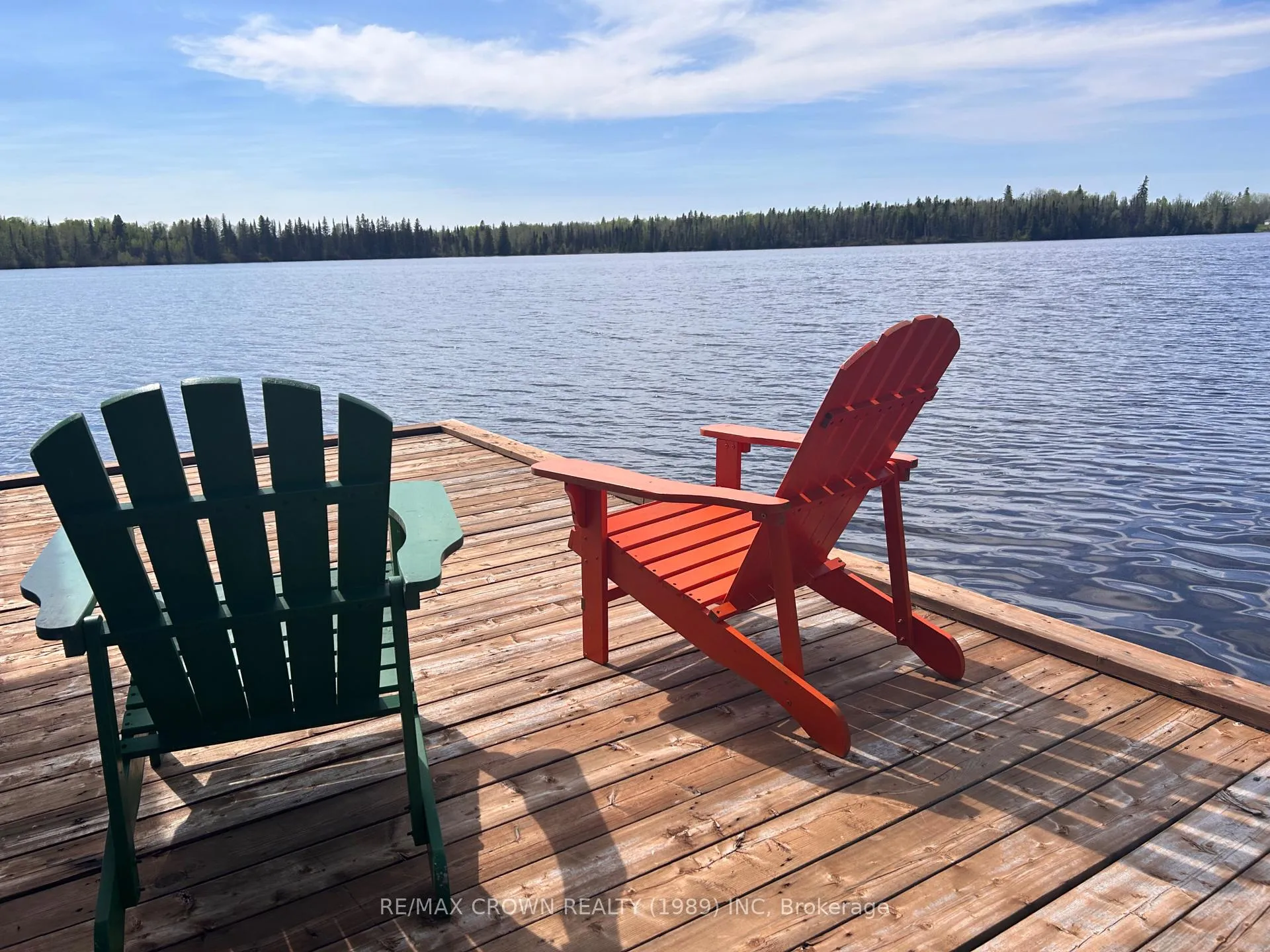 Photo 10 of 31 Lefebvre Peninsula, Moonbeam Road, Kapuskasing — HOMEH