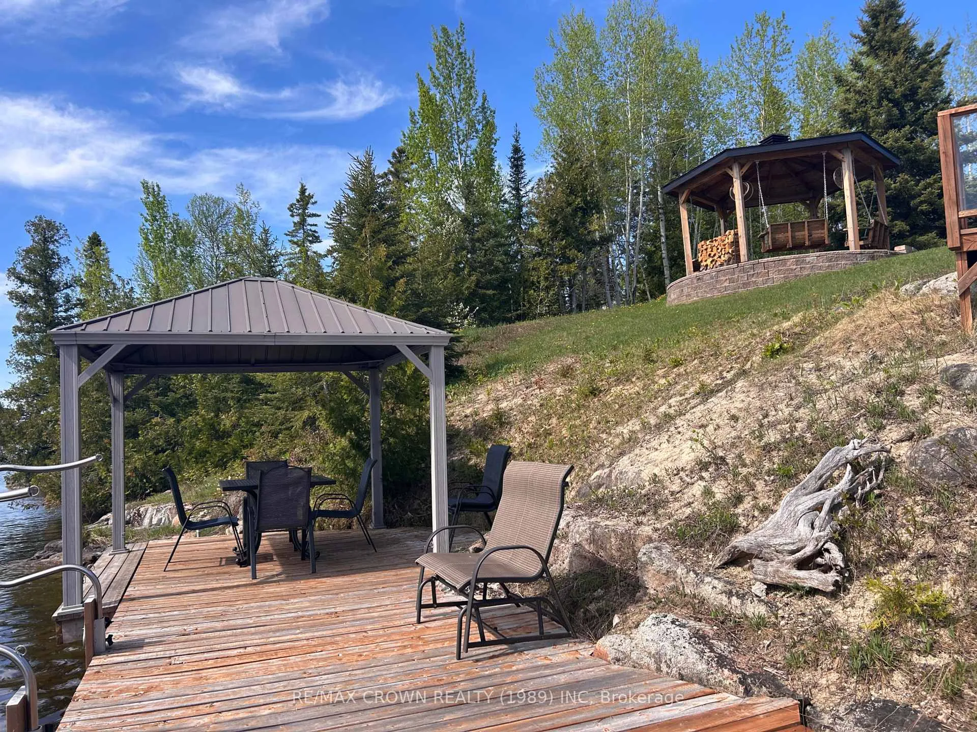 Photo 11 of 31 Lefebvre Peninsula, Moonbeam Road, Kapuskasing — HOMEH