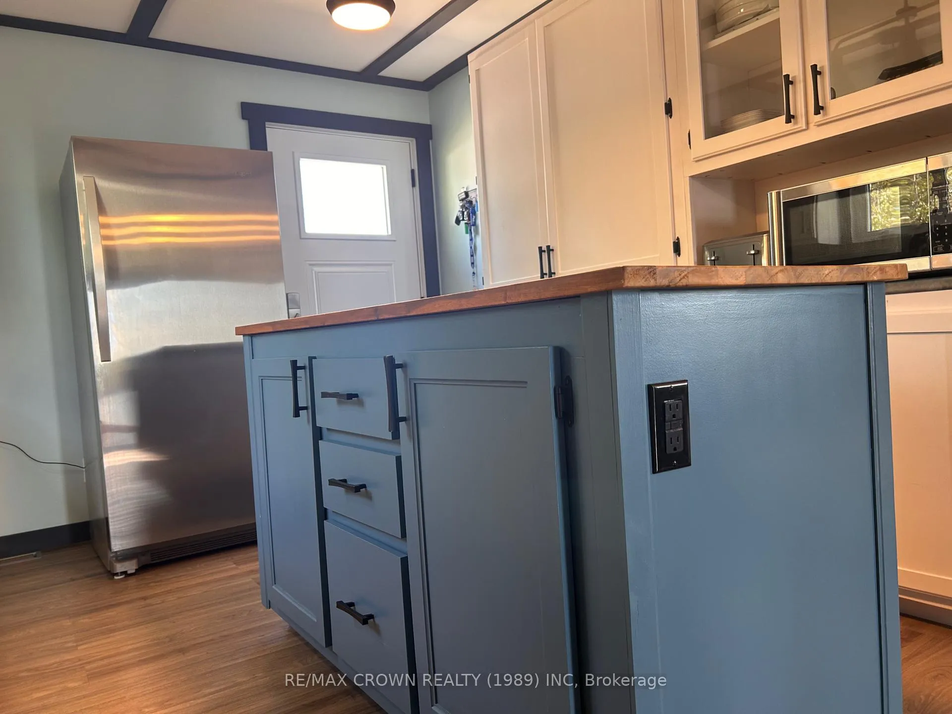 Photo 13 of 31 Lefebvre Peninsula, Moonbeam Road, Kapuskasing — HOMEH