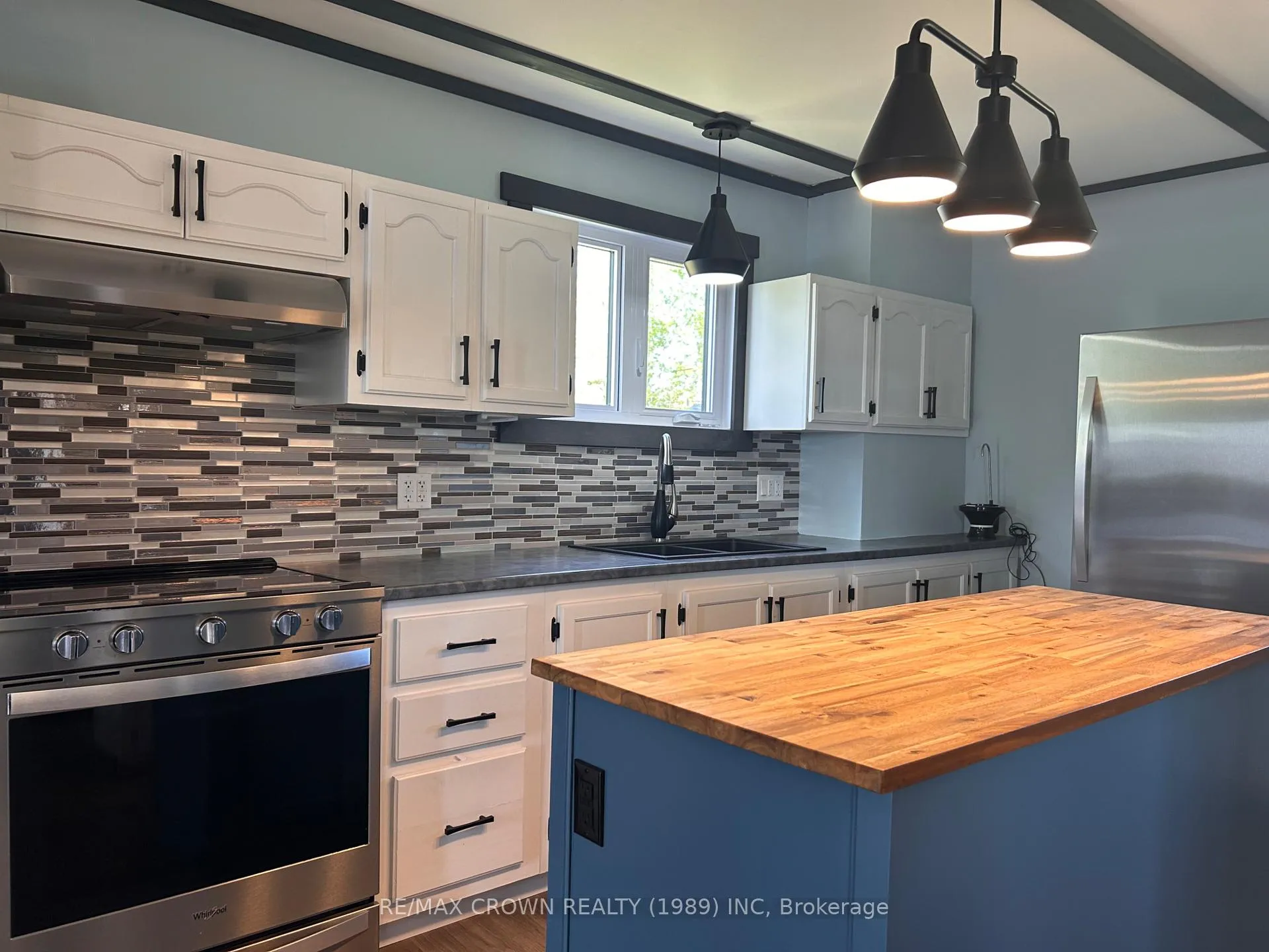 Photo 14 of 31 Lefebvre Peninsula, Moonbeam Road, Kapuskasing — HOMEH