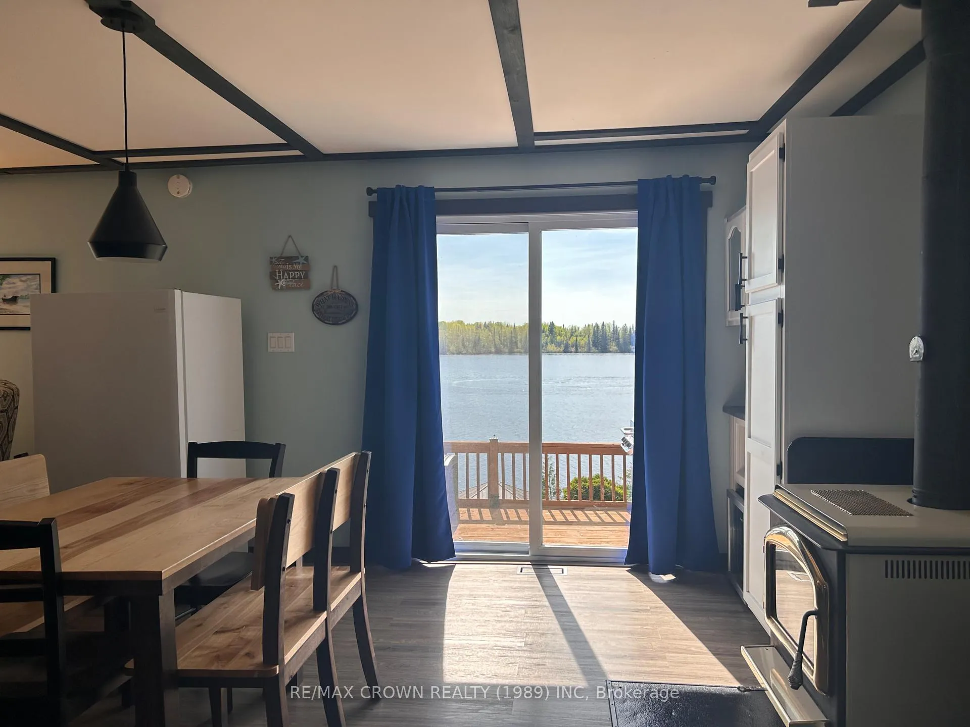 Photo 16 of 31 Lefebvre Peninsula, Moonbeam Road, Kapuskasing — HOMEH
