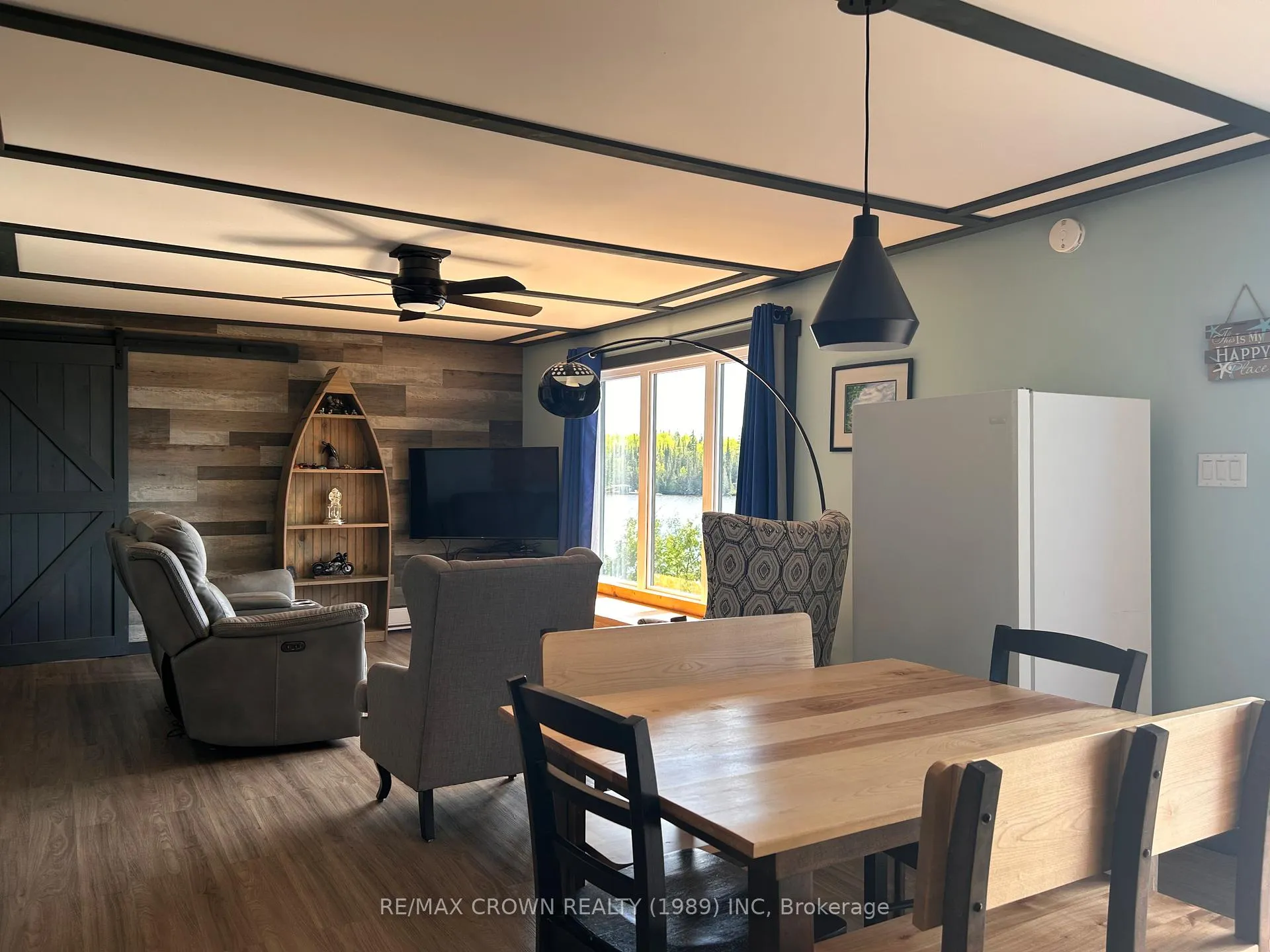 Photo 17 of 31 Lefebvre Peninsula, Moonbeam Road, Kapuskasing — HOMEH