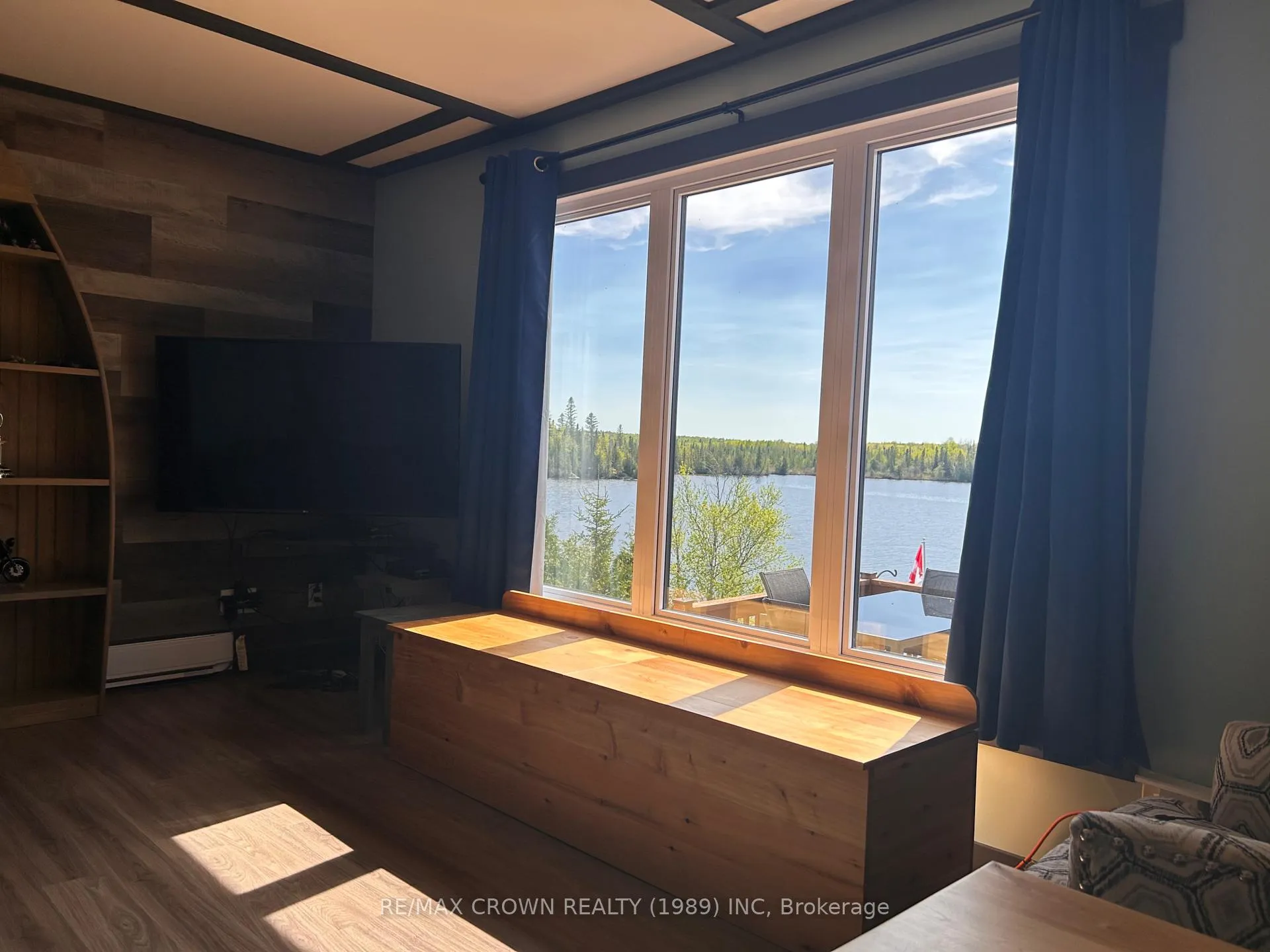 Photo 18 of 31 Lefebvre Peninsula, Moonbeam Road, Kapuskasing — HOMEH