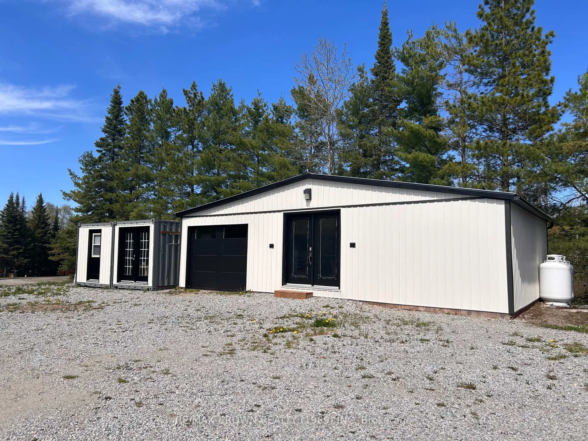 Photo 28 of 31 Lefebvre Peninsula, Moonbeam Road, Kapuskasing — HOMEH