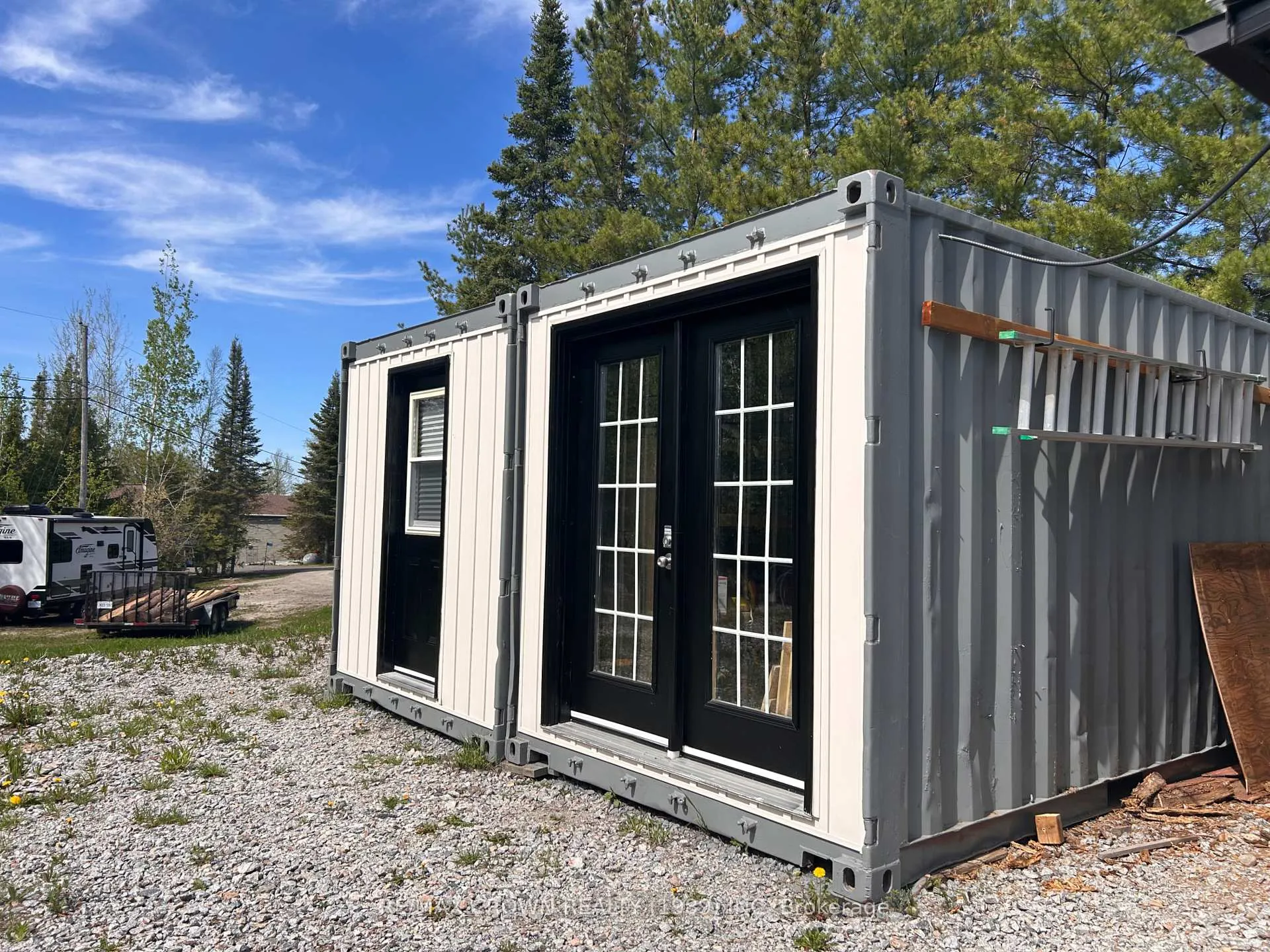 Photo 29 of 31 Lefebvre Peninsula, Moonbeam Road, Kapuskasing — HOMEH