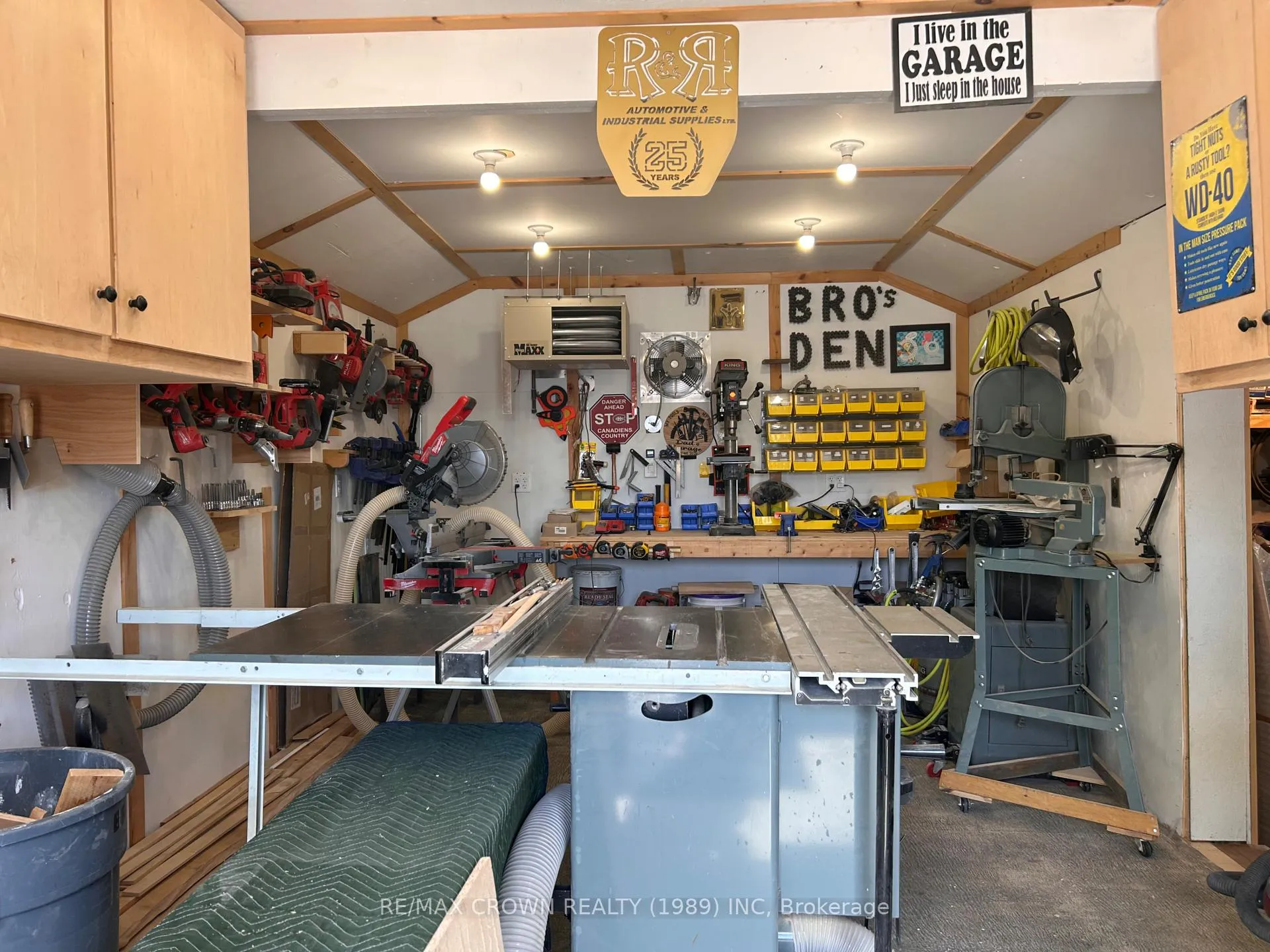 Photo 30 of 31 Lefebvre Peninsula, Moonbeam Road, Kapuskasing — HOMEH