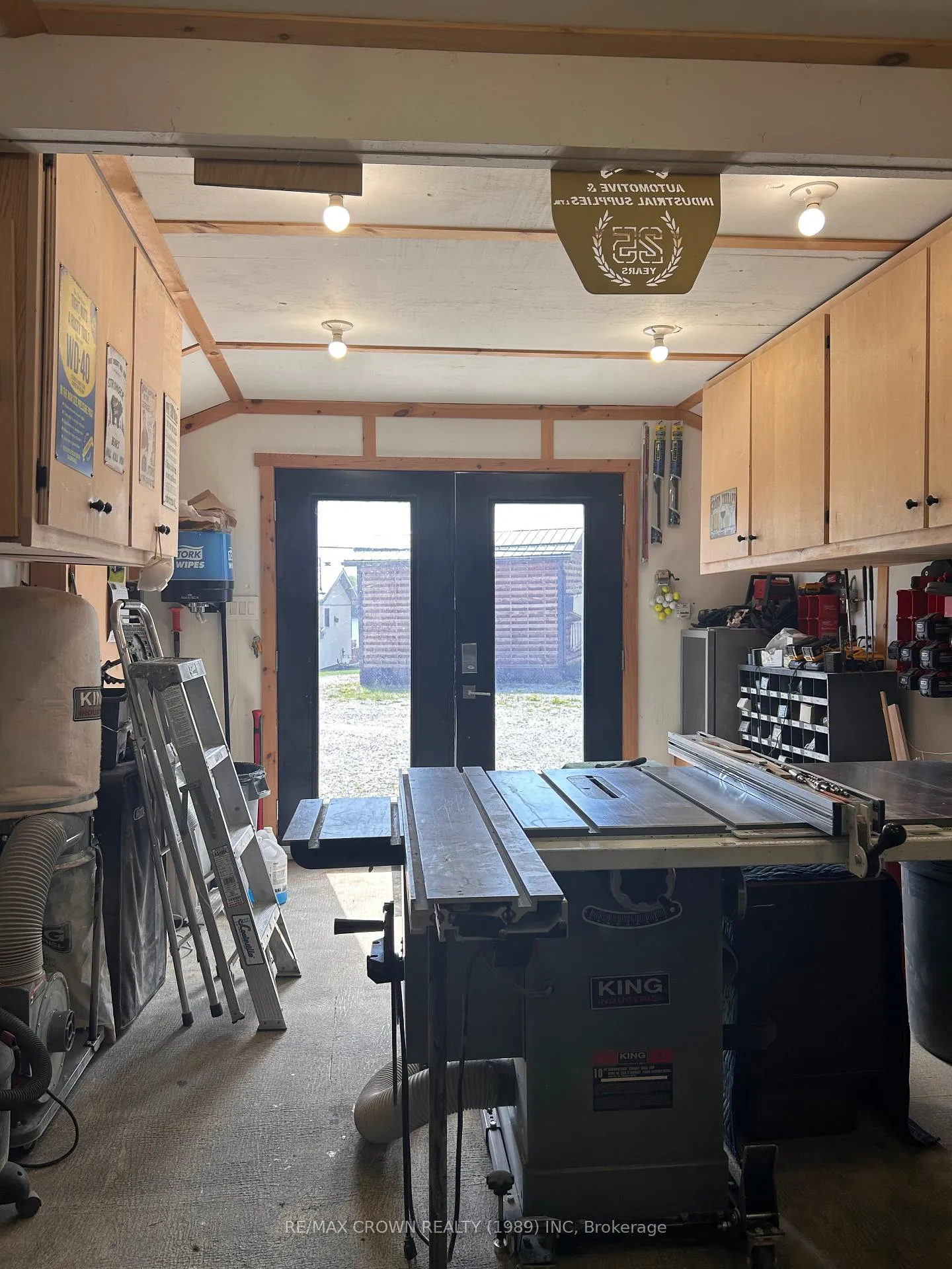 Photo 31 of 31 Lefebvre Peninsula, Moonbeam Road, Kapuskasing — HOMEH