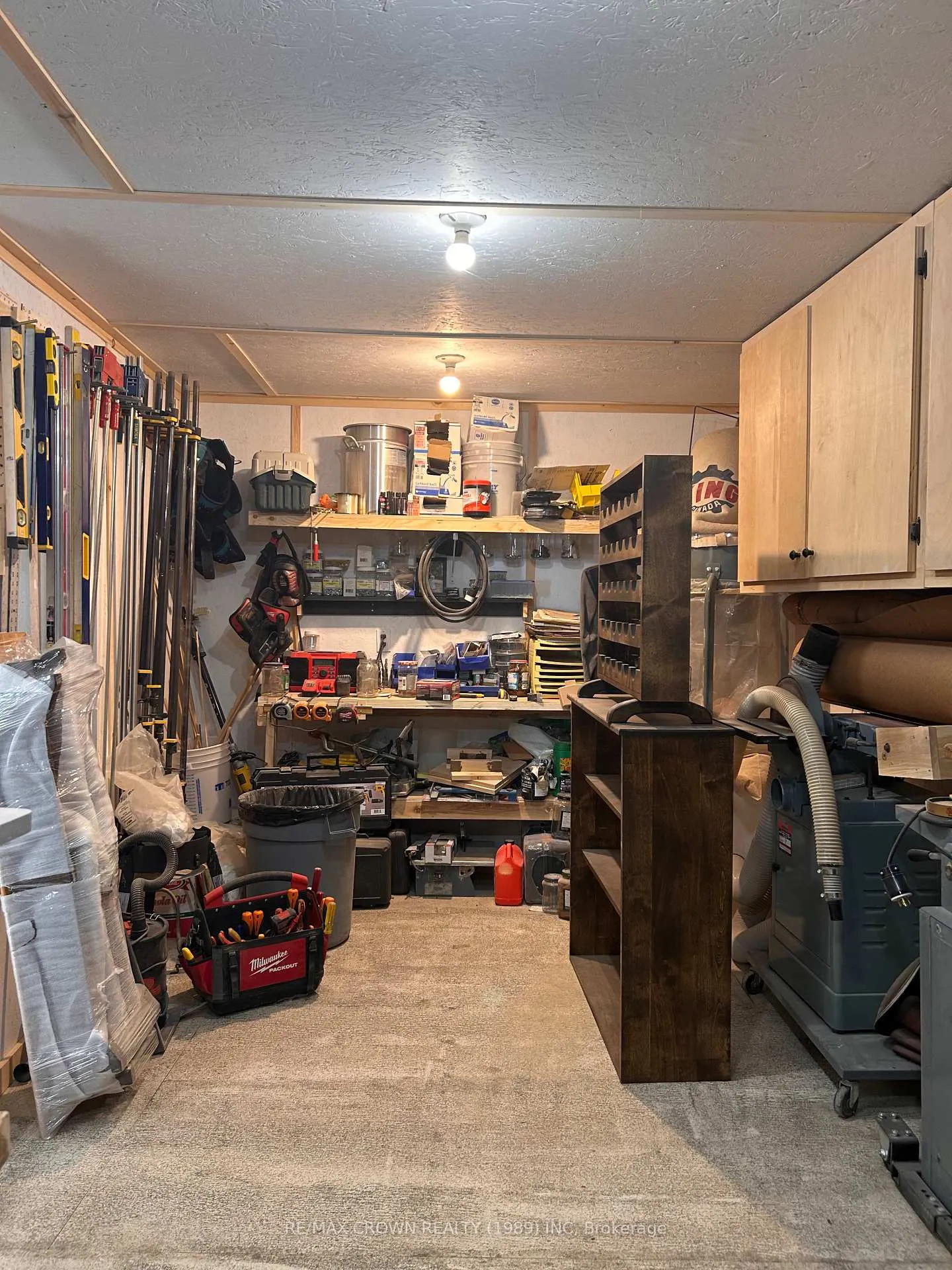 Photo 32 of 31 Lefebvre Peninsula, Moonbeam Road, Kapuskasing — HOMEH