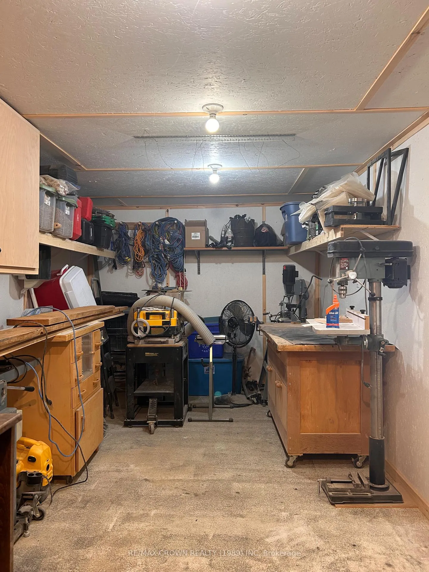 Photo 33 of 31 Lefebvre Peninsula, Moonbeam Road, Kapuskasing — HOMEH