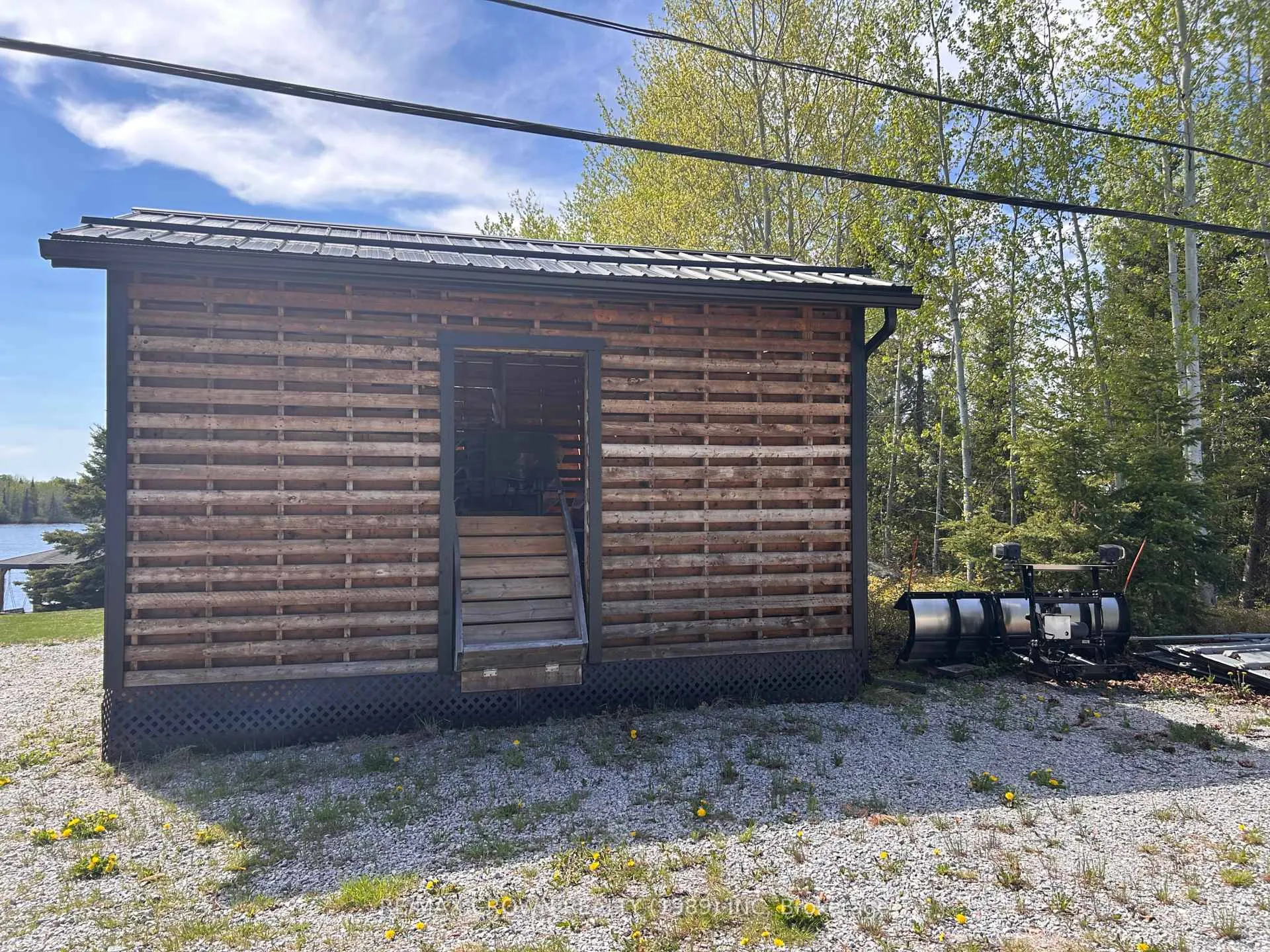 Photo 34 of 31 Lefebvre Peninsula, Moonbeam Road, Kapuskasing — HOMEH