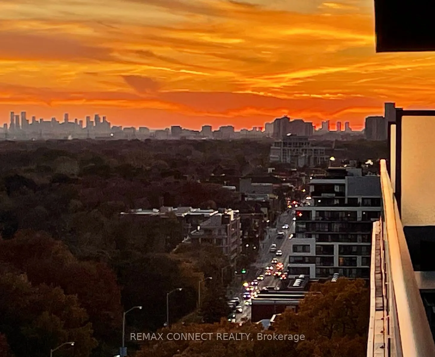 Photo 9 of Unit LPH4, 1830 Bloor Street, Toronto, High Park North — HOMEH