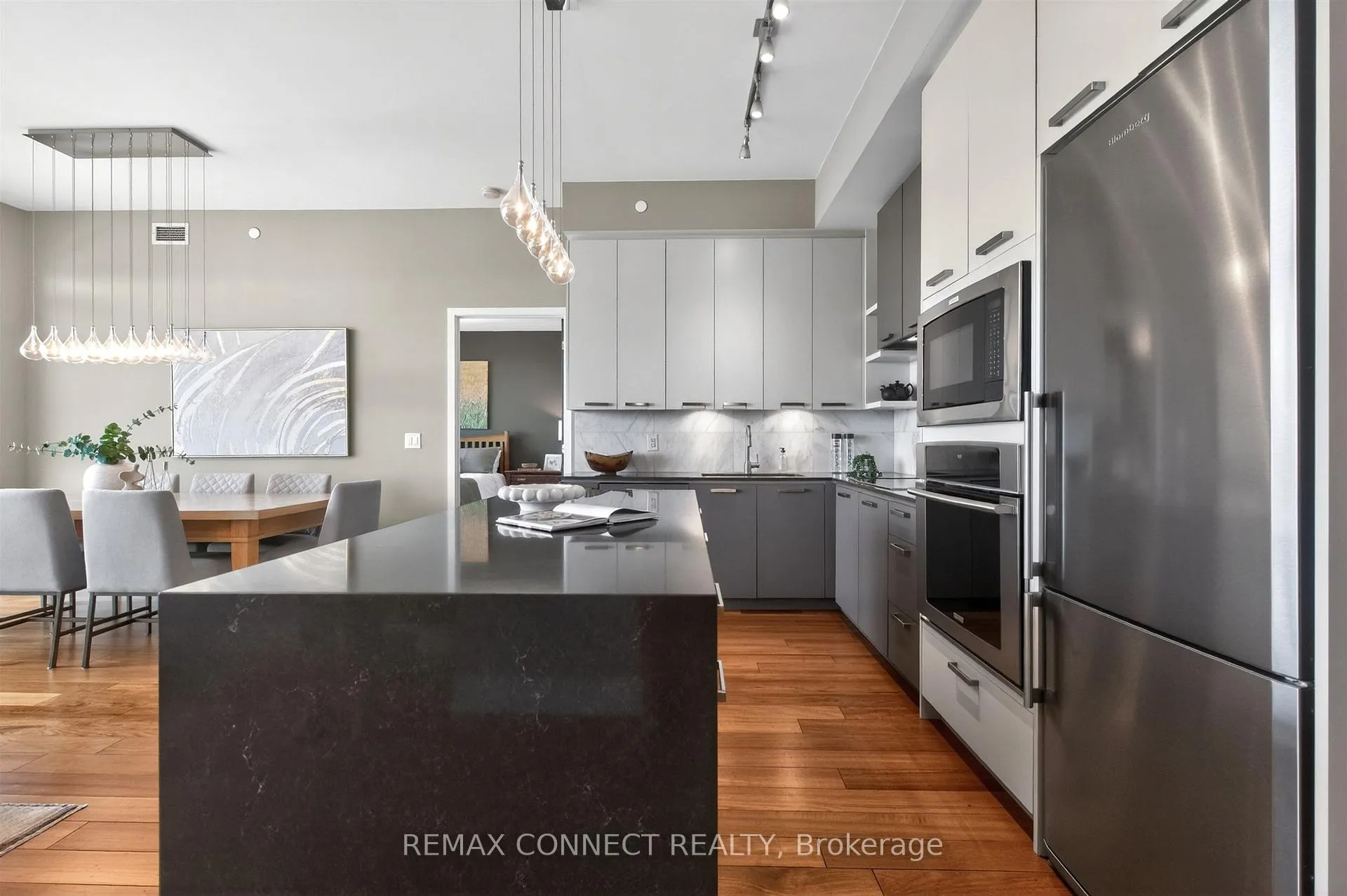 Photo 12 of Unit LPH4, 1830 Bloor Street, Toronto, High Park North — HOMEH