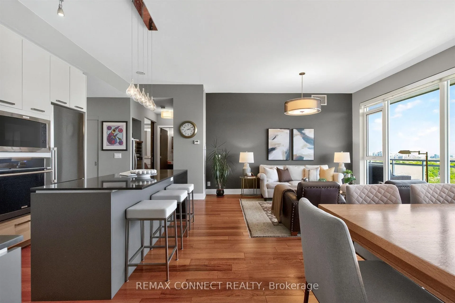 Photo 14 of Unit LPH4, 1830 Bloor Street, Toronto, High Park North — HOMEH