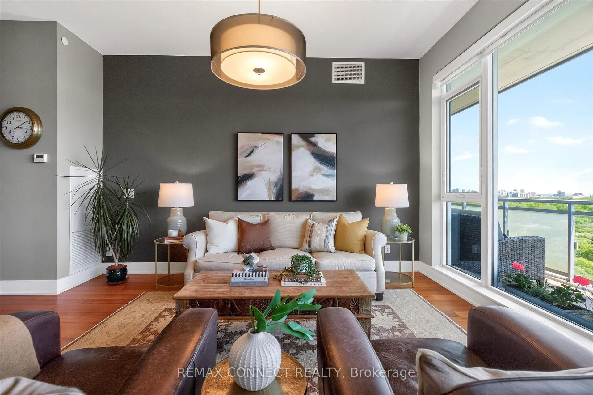 Photo 15 of Unit LPH4, 1830 Bloor Street, Toronto, High Park North — HOMEH