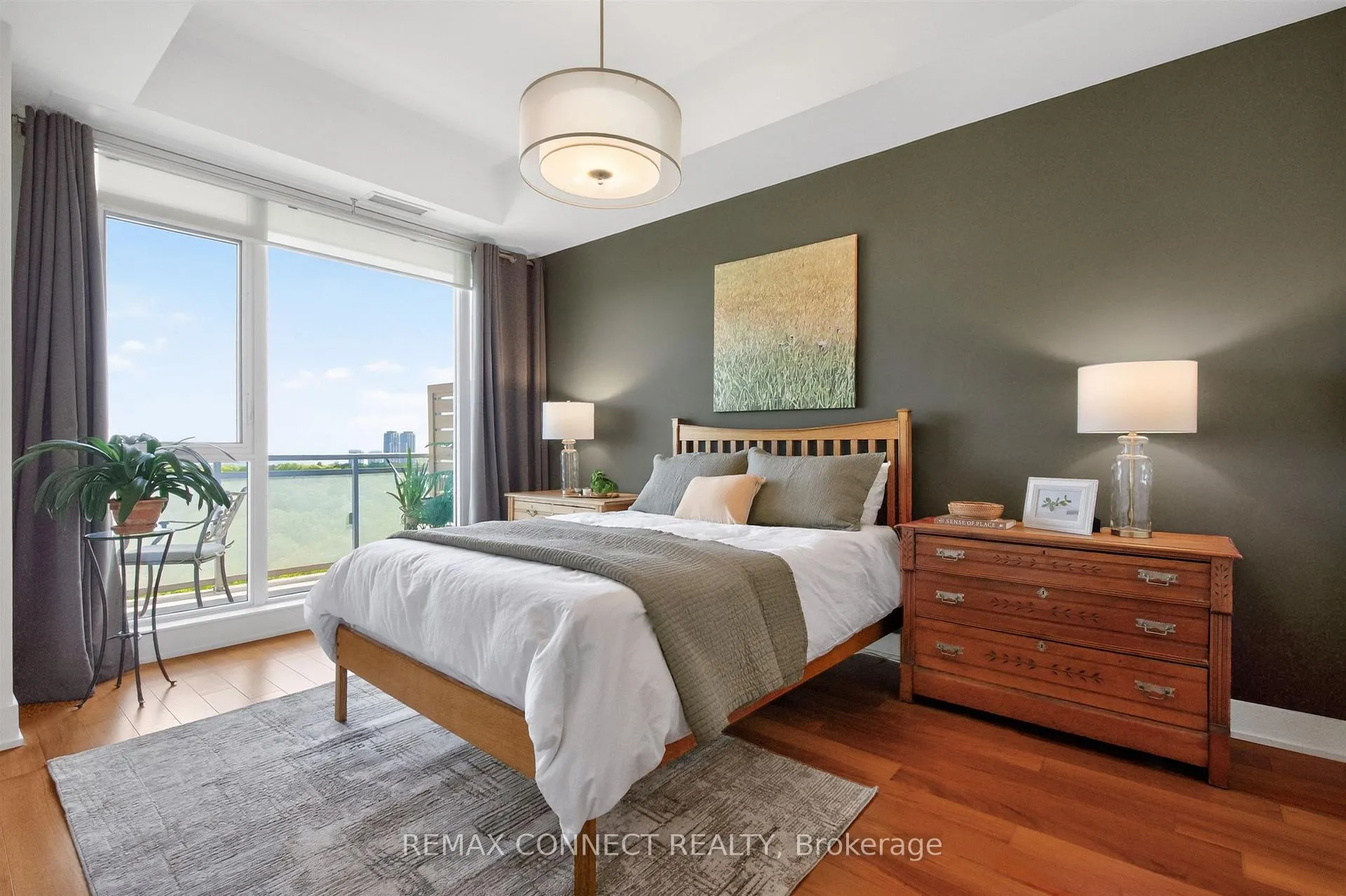 Photo 18 of Unit LPH4, 1830 Bloor Street, Toronto, High Park North — HOMEH